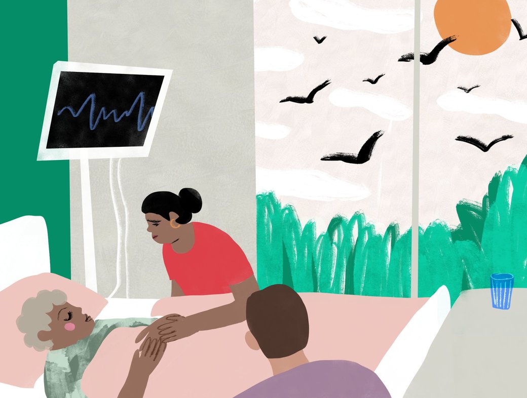 Hoping For A Good Bye: Exploring Britain&rsquo;s Transformed Relationship With Death