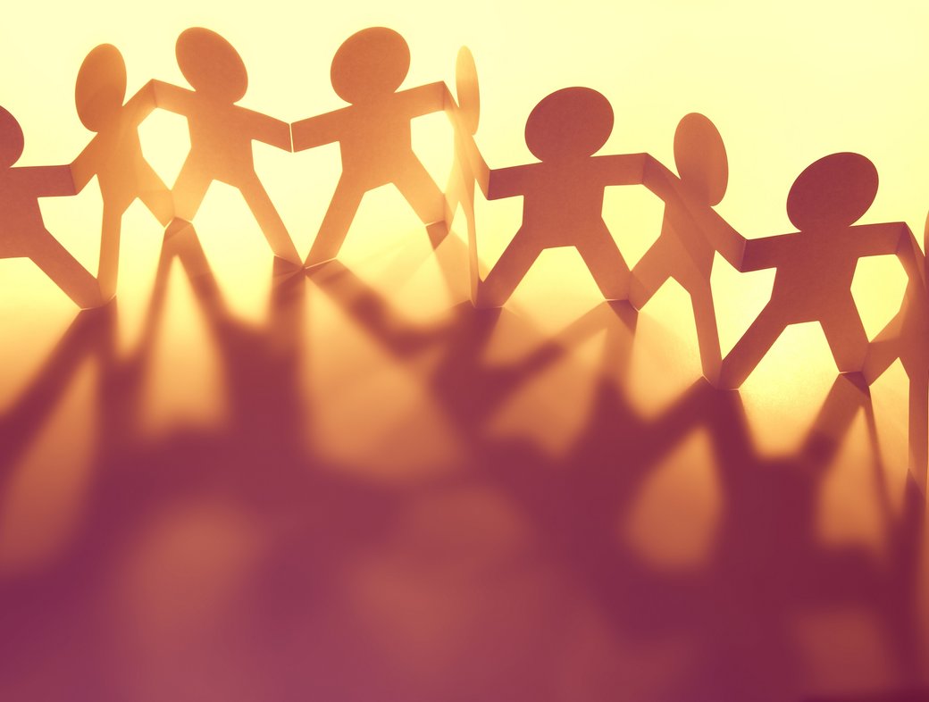 The common good: An Anglican understanding