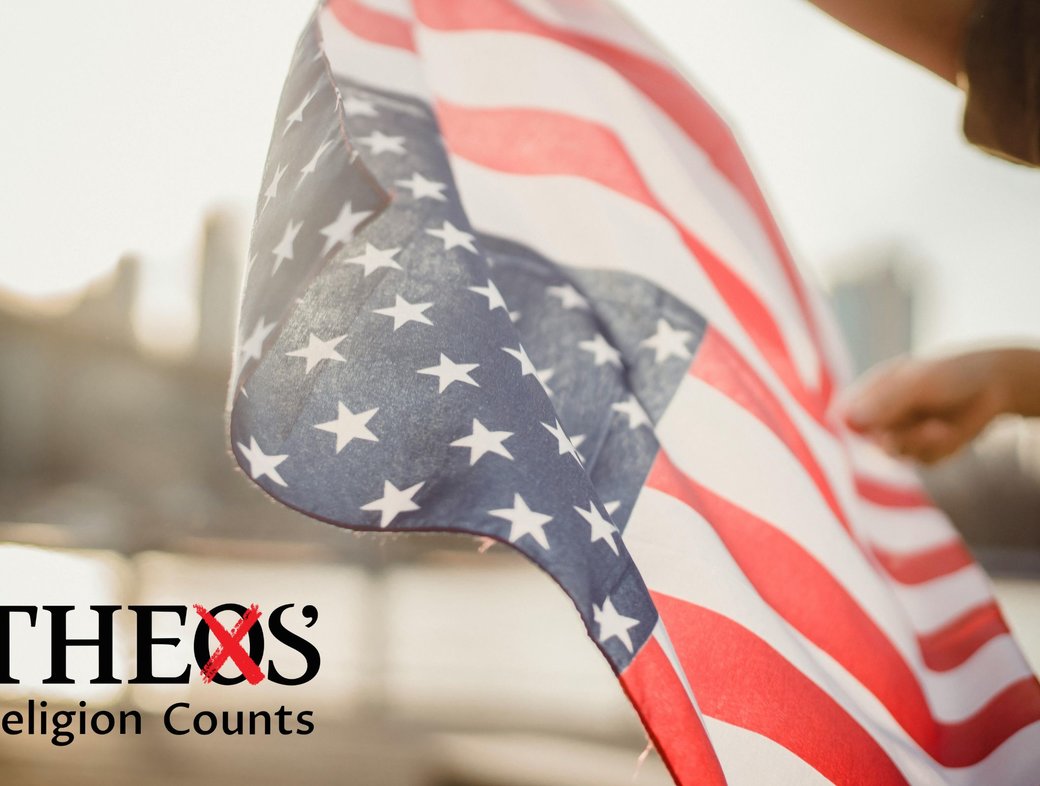 Religion Counts: USA  