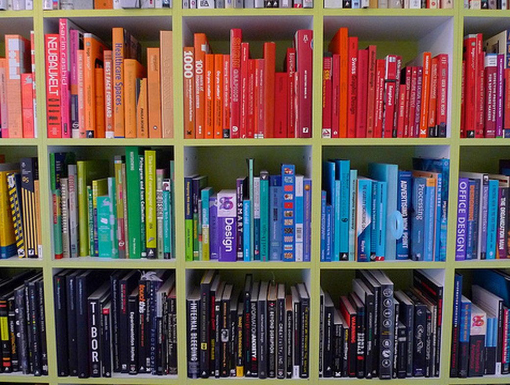 Theos recommends...