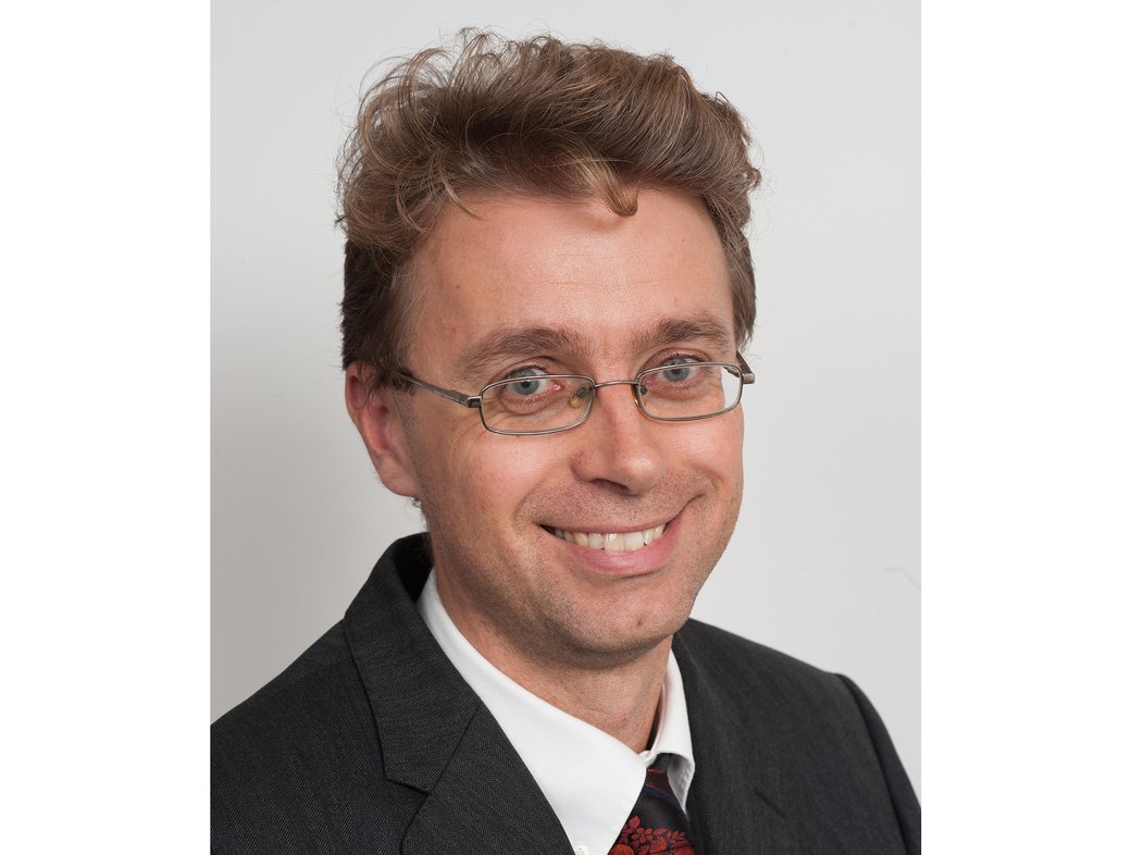 On not moving on: Nick Spencer takes on new role as Senior Fellow 