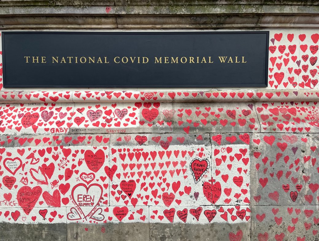 &ldquo;A Hunger to be More Serious&rdquo; 