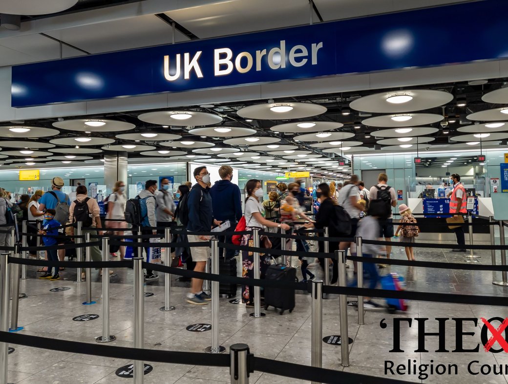 Religion Counts: What do the religious think about key election issues?