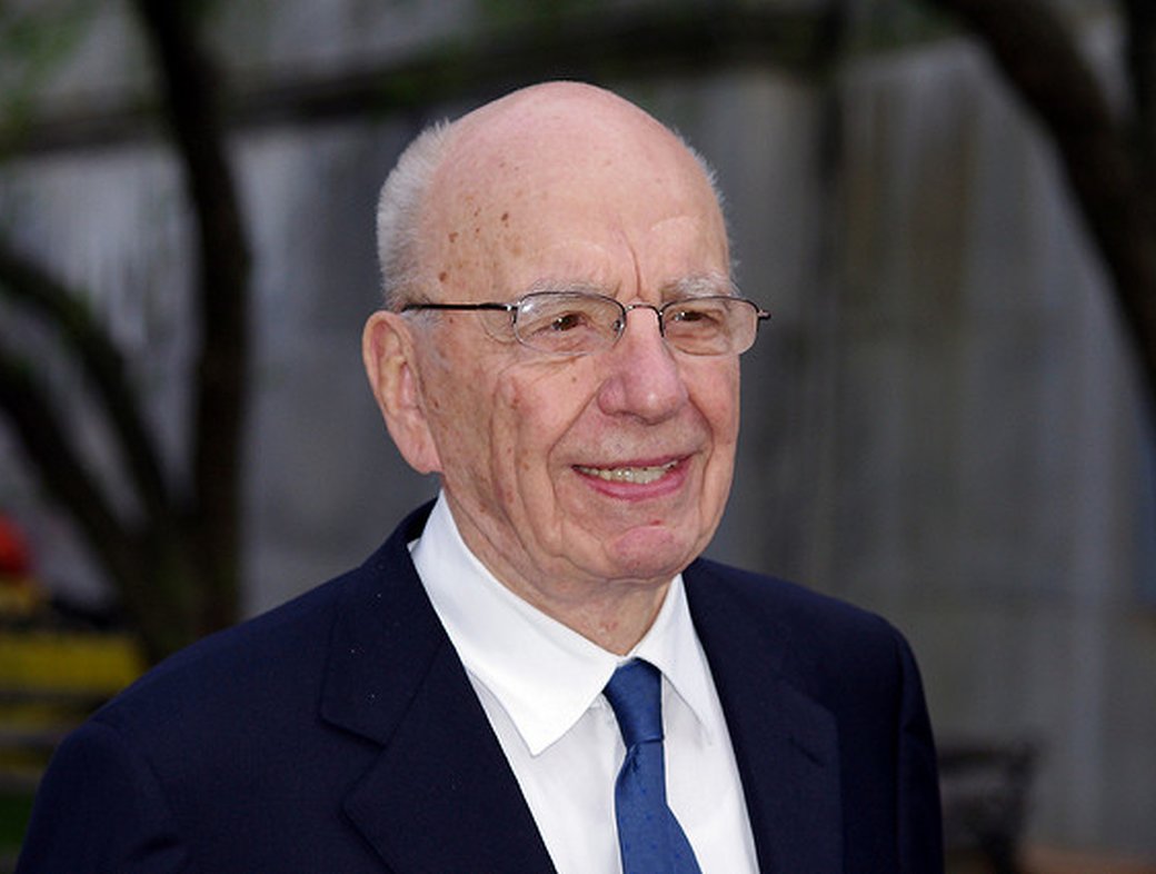 Rupert Murdoch: A fit and proper person?