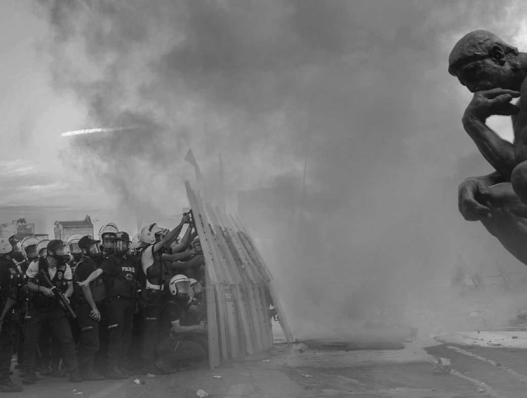 Religion and Violence: what is the connection?