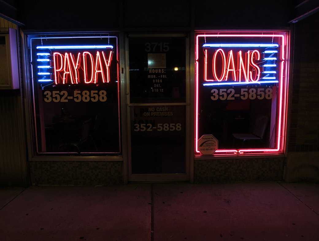 Our 'holy alliance' should claim victory over payday lending cap