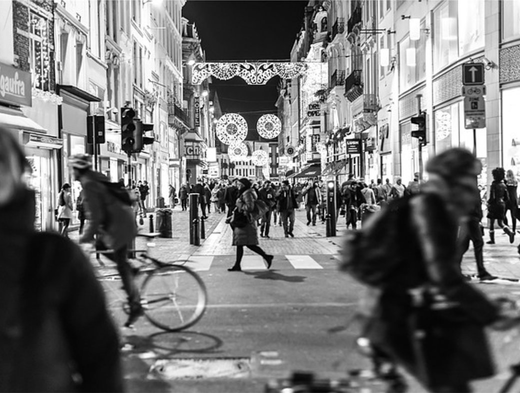 The Christian roots of liberal values