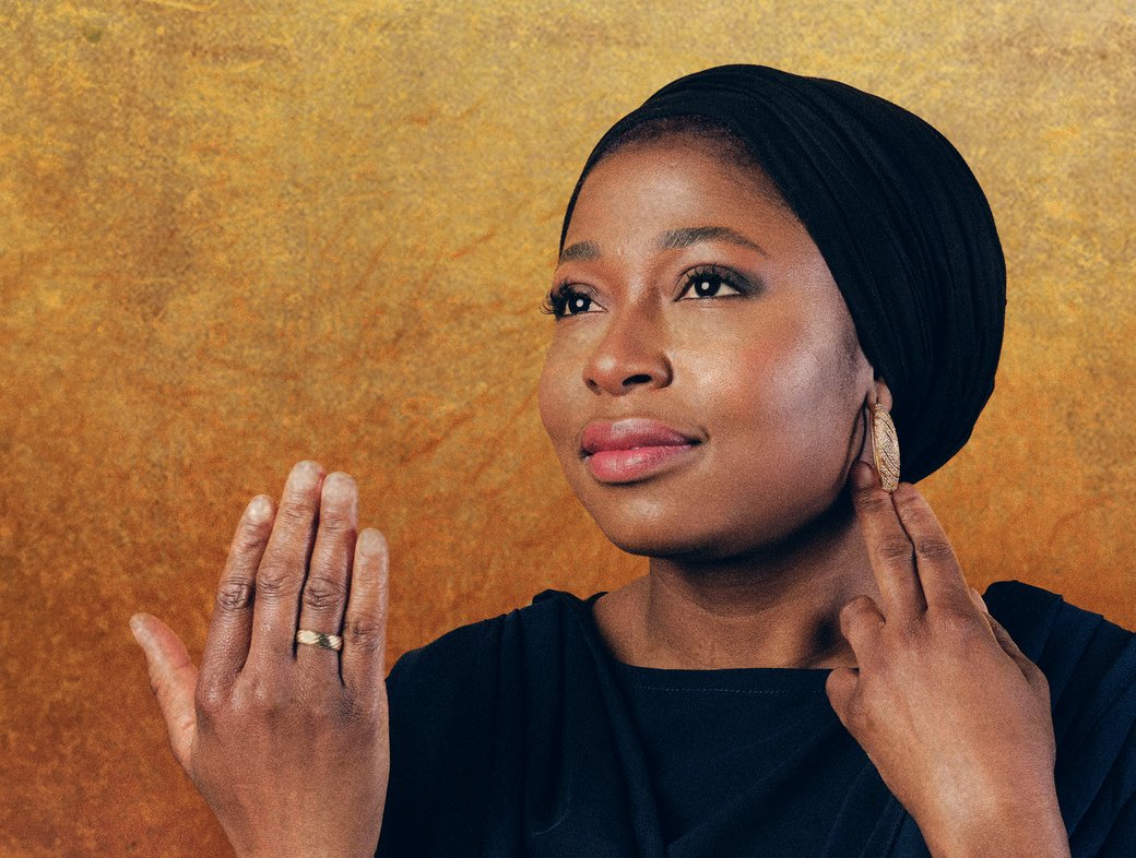 You Cannot Pour From An Empty Cup: Southwark Cathedral