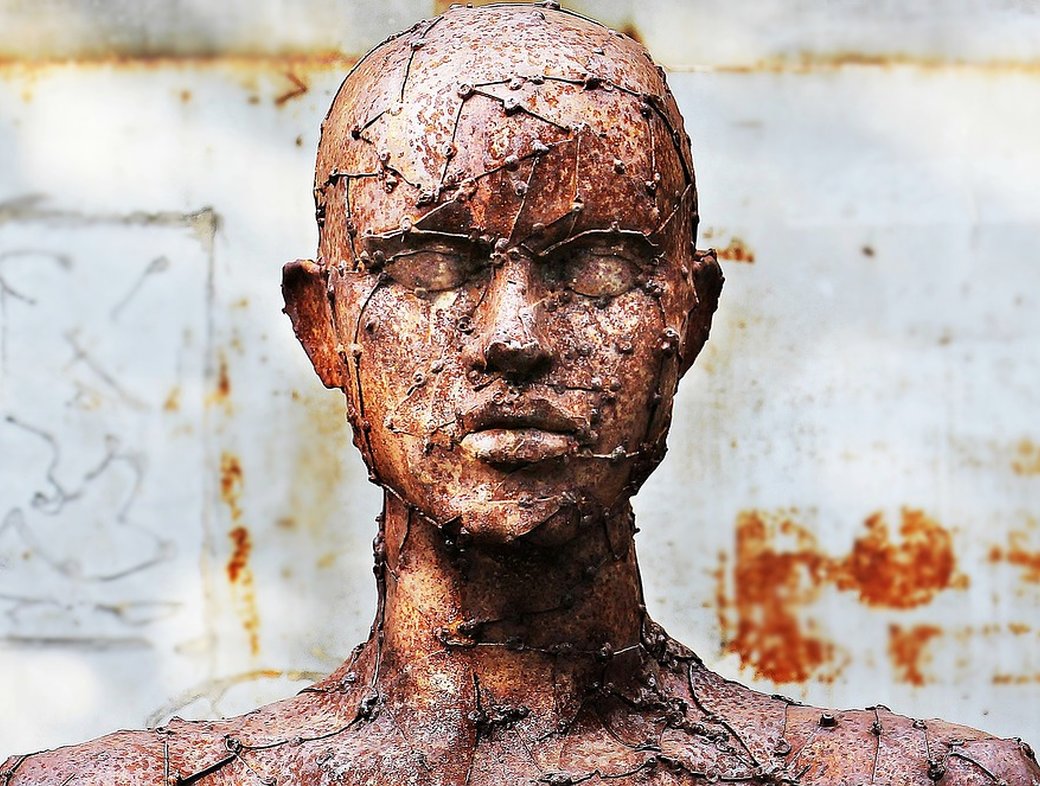 On Human Nature: what makes us who we are?