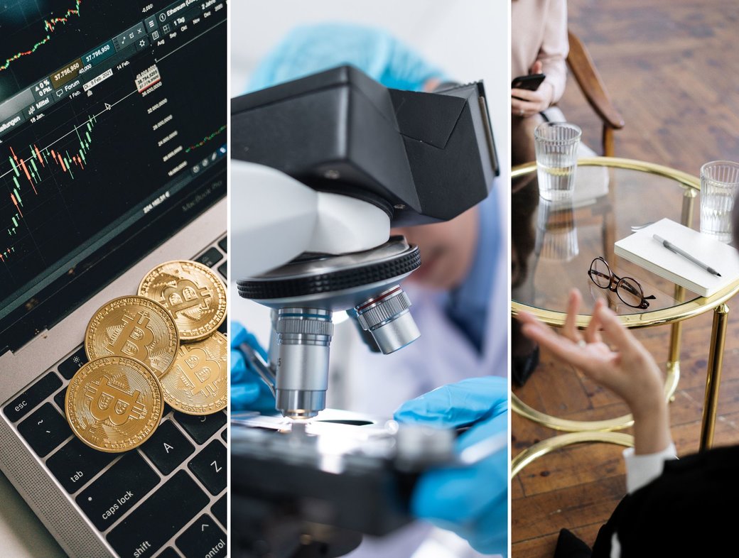 &ldquo;Where are the new humanists?&rdquo; 