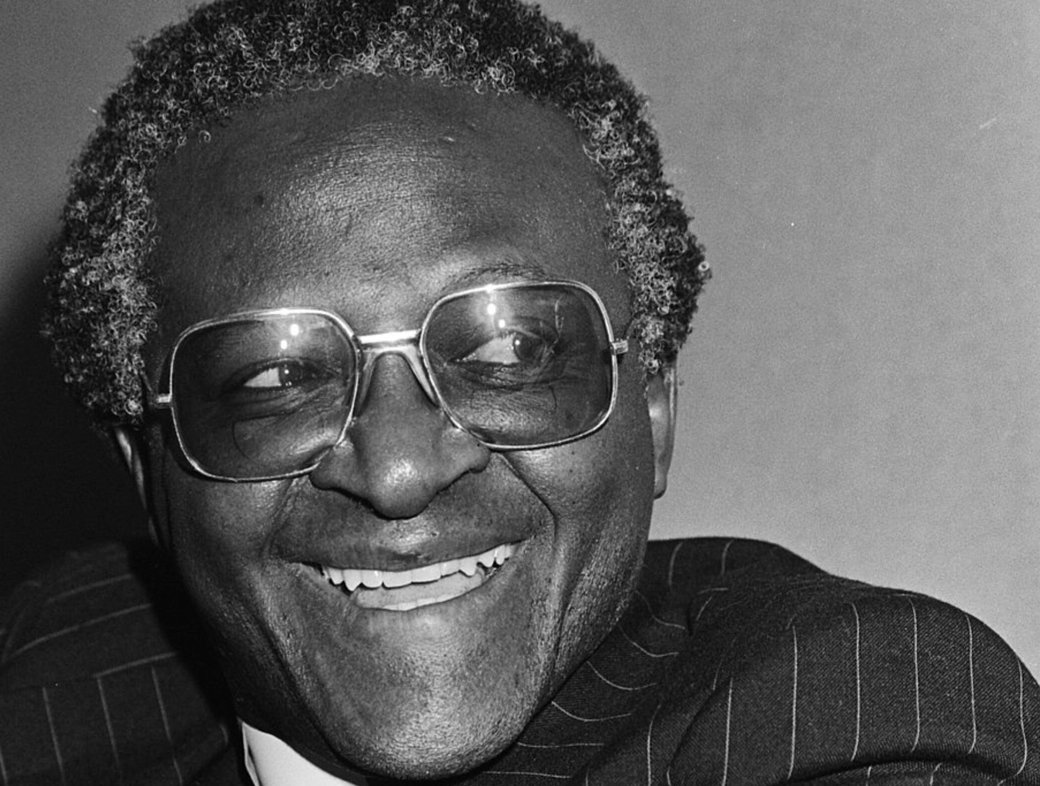 Six black figures whose faith shaped public life