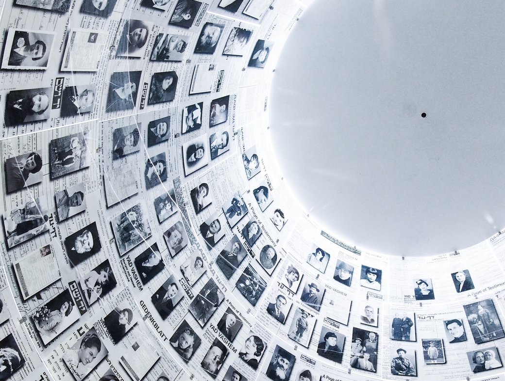 Holocaust Memorial Day &ndash; As Relevant As Ever