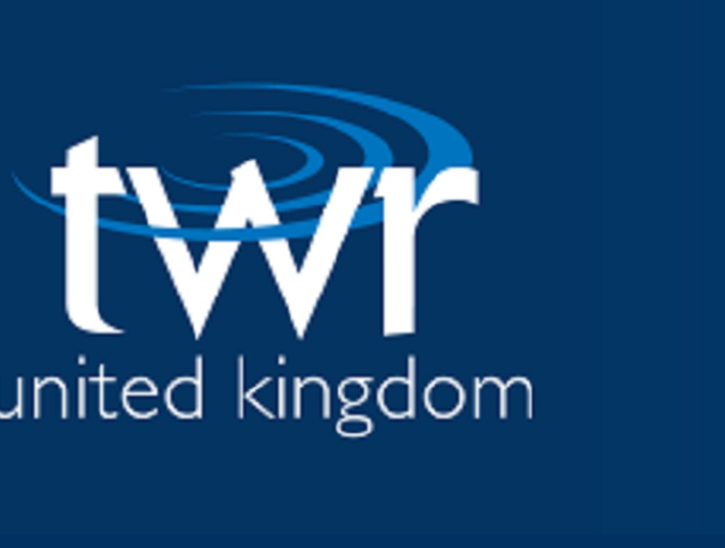 Ben Ryan on the TWR Newsdesk