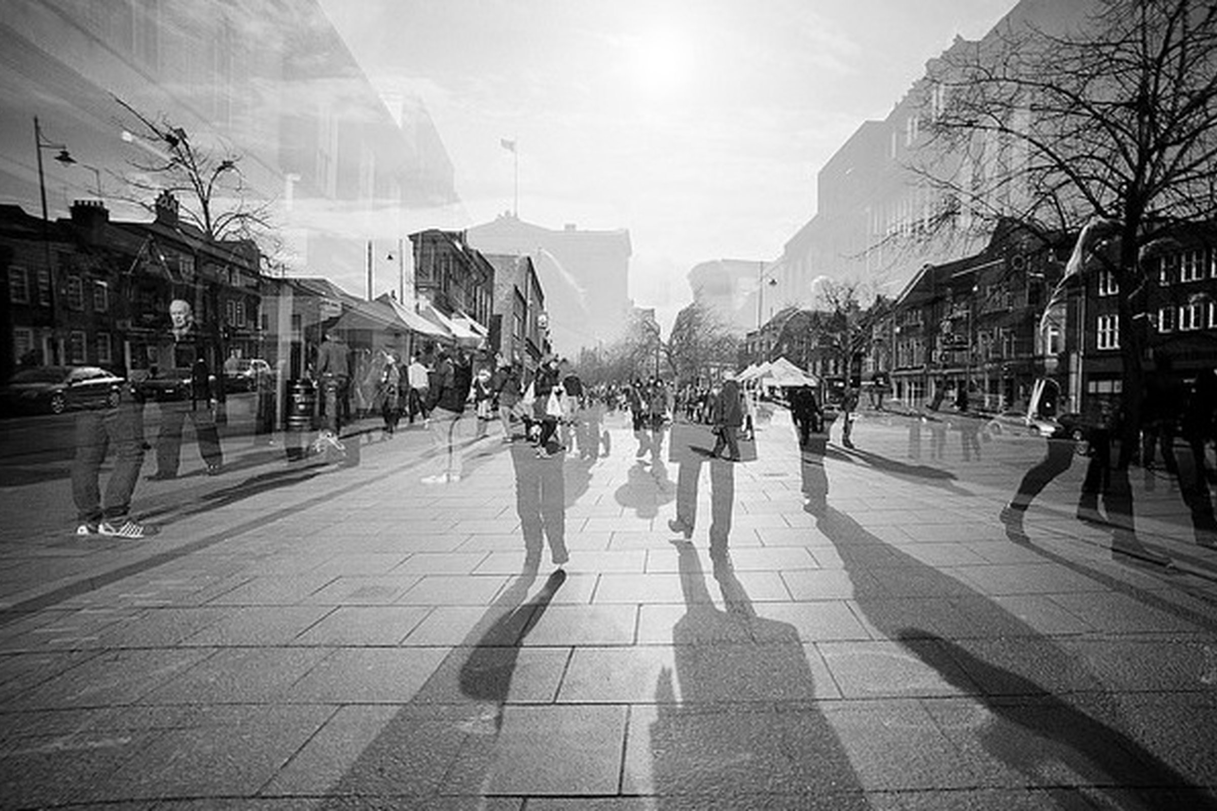 The essentials of the Christian life