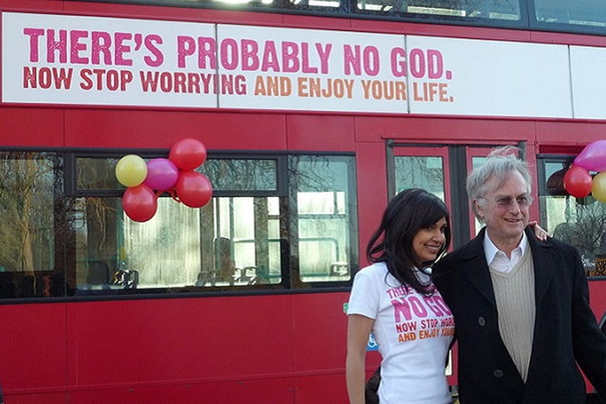 Non&ndash;religion in Religious Education &ndash; why it&rsquo;s a good thing