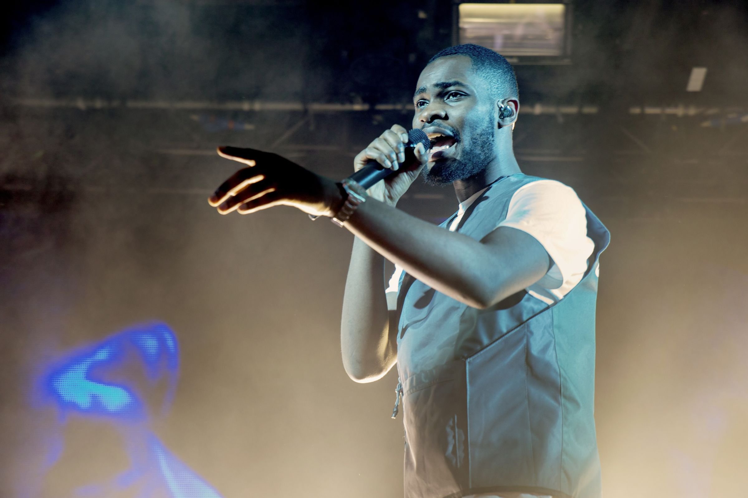 Lyra, David, and the shifting landscape of Christianity and youth culture