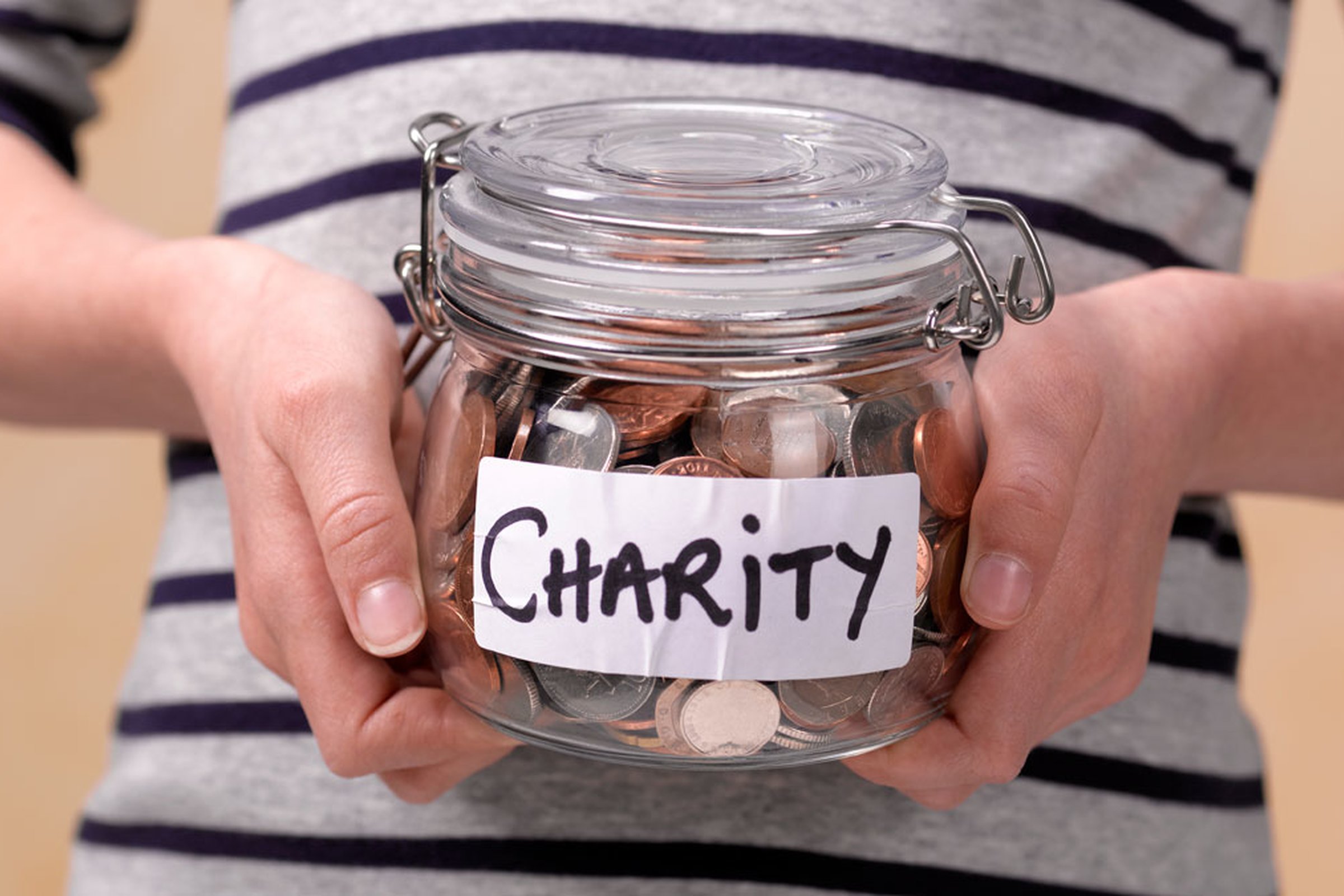 The Autumn Catholic Charity Seminar