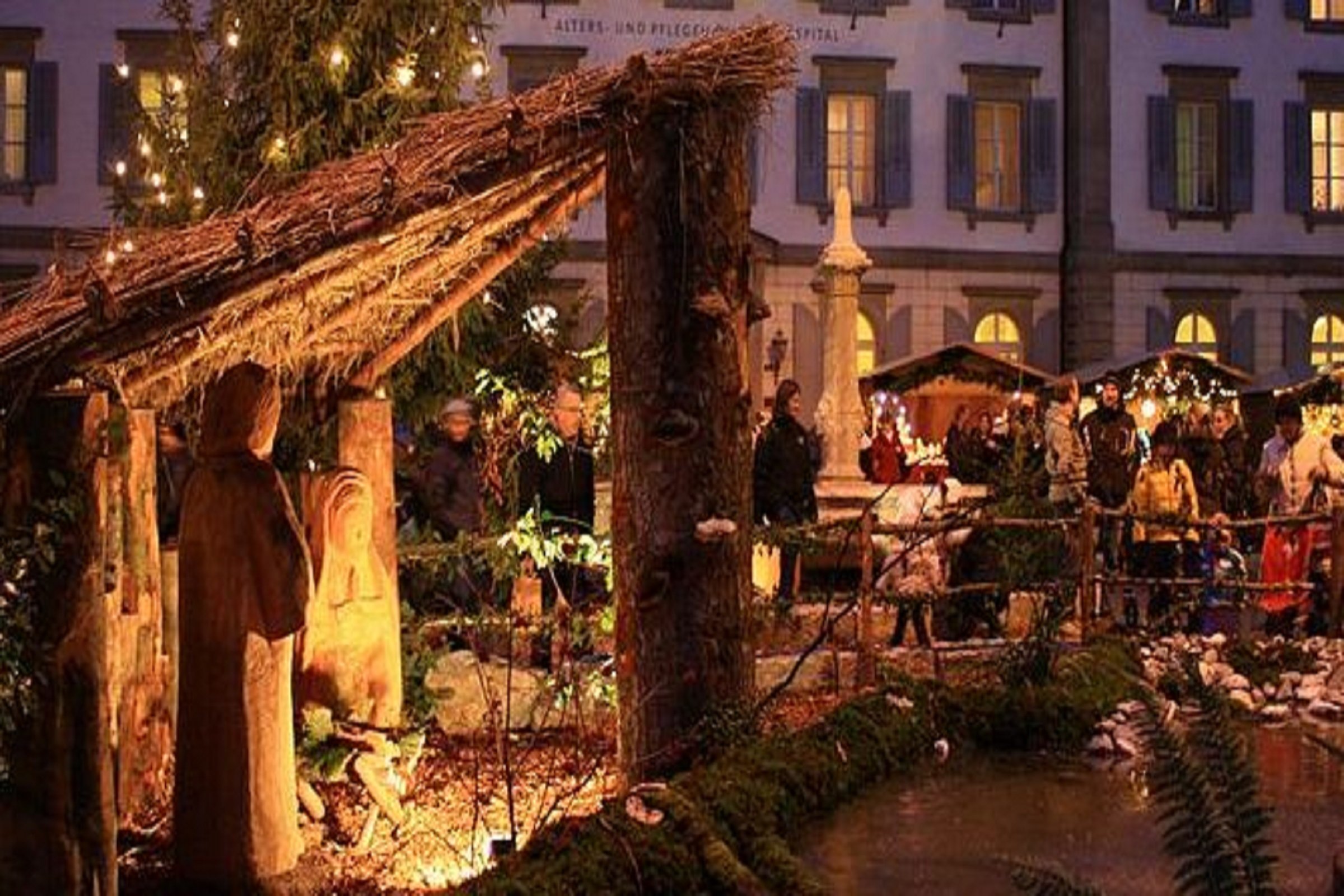 Christianism: A crude political ideology and the triumph of empty symbolism