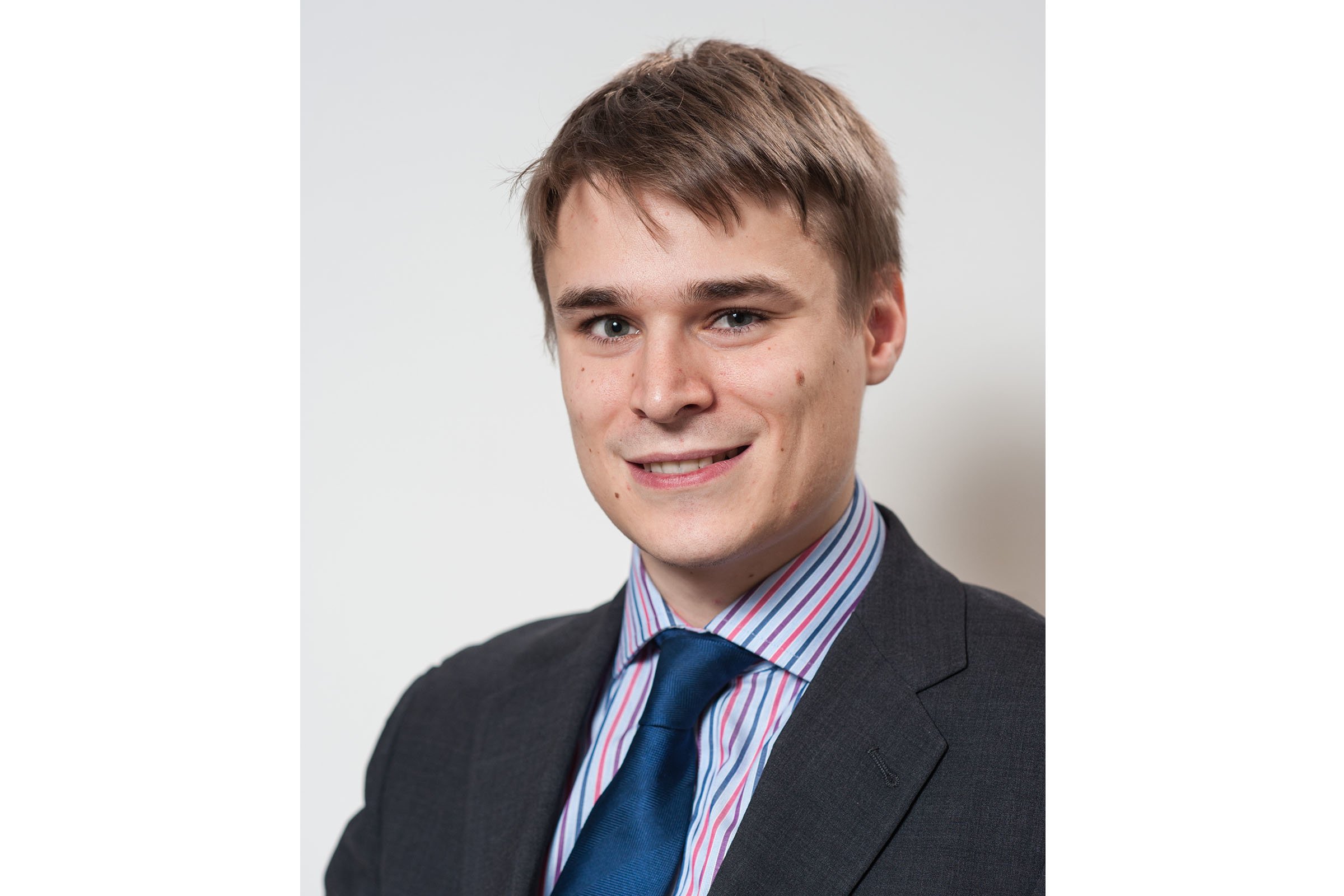 Meet our new Head of Research, Ben Ryan 