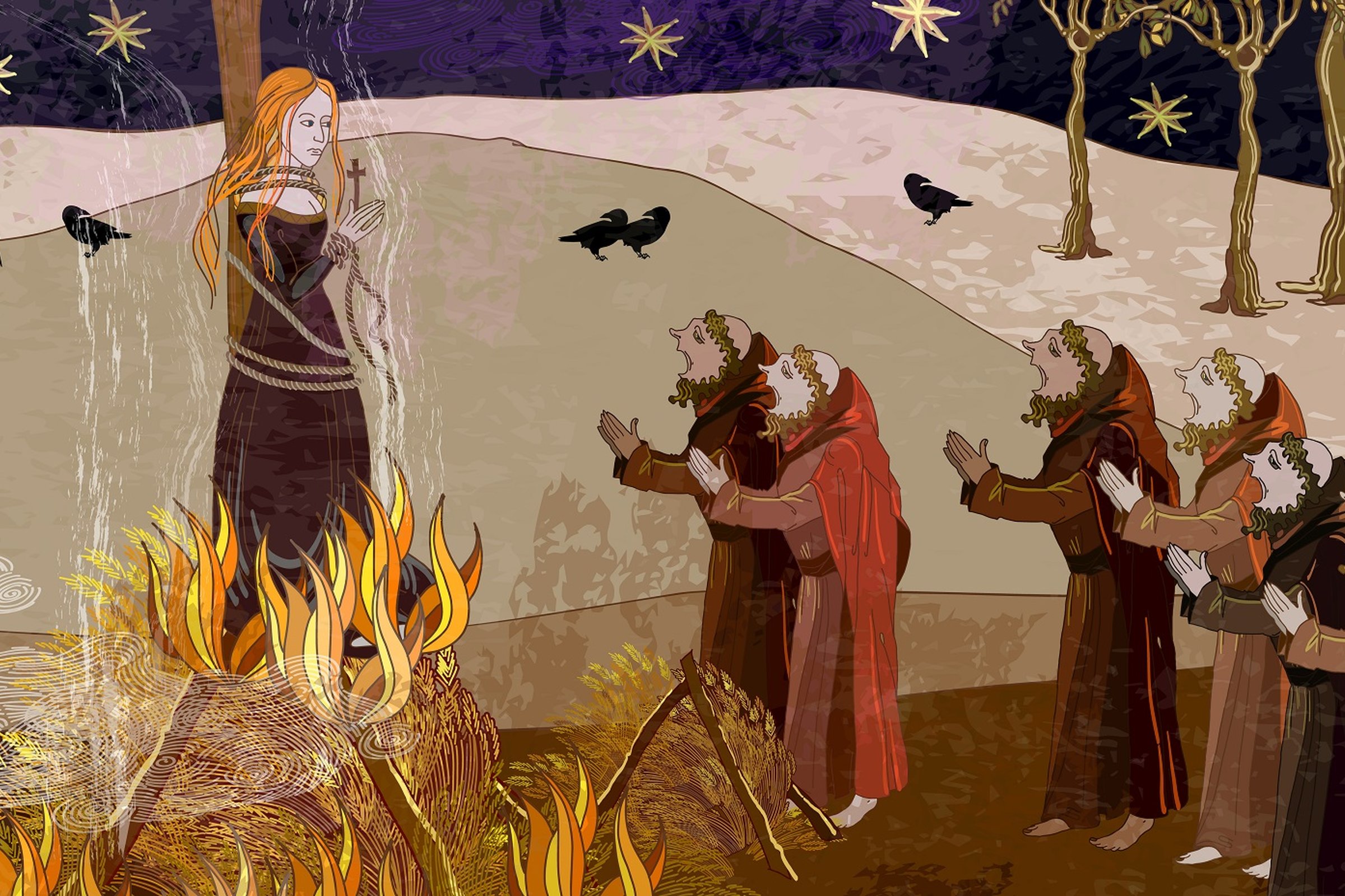 What has Christianity ever done for us?