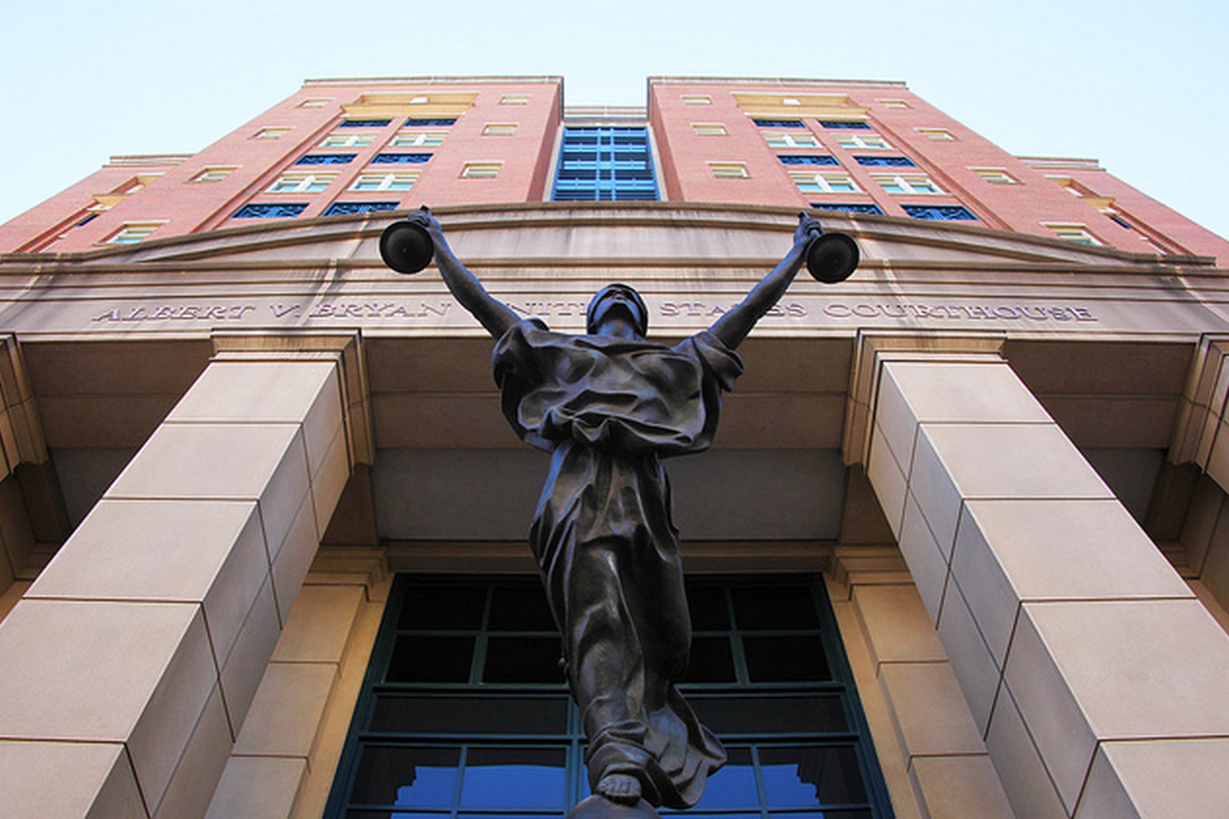 Rights, freedoms and weapons