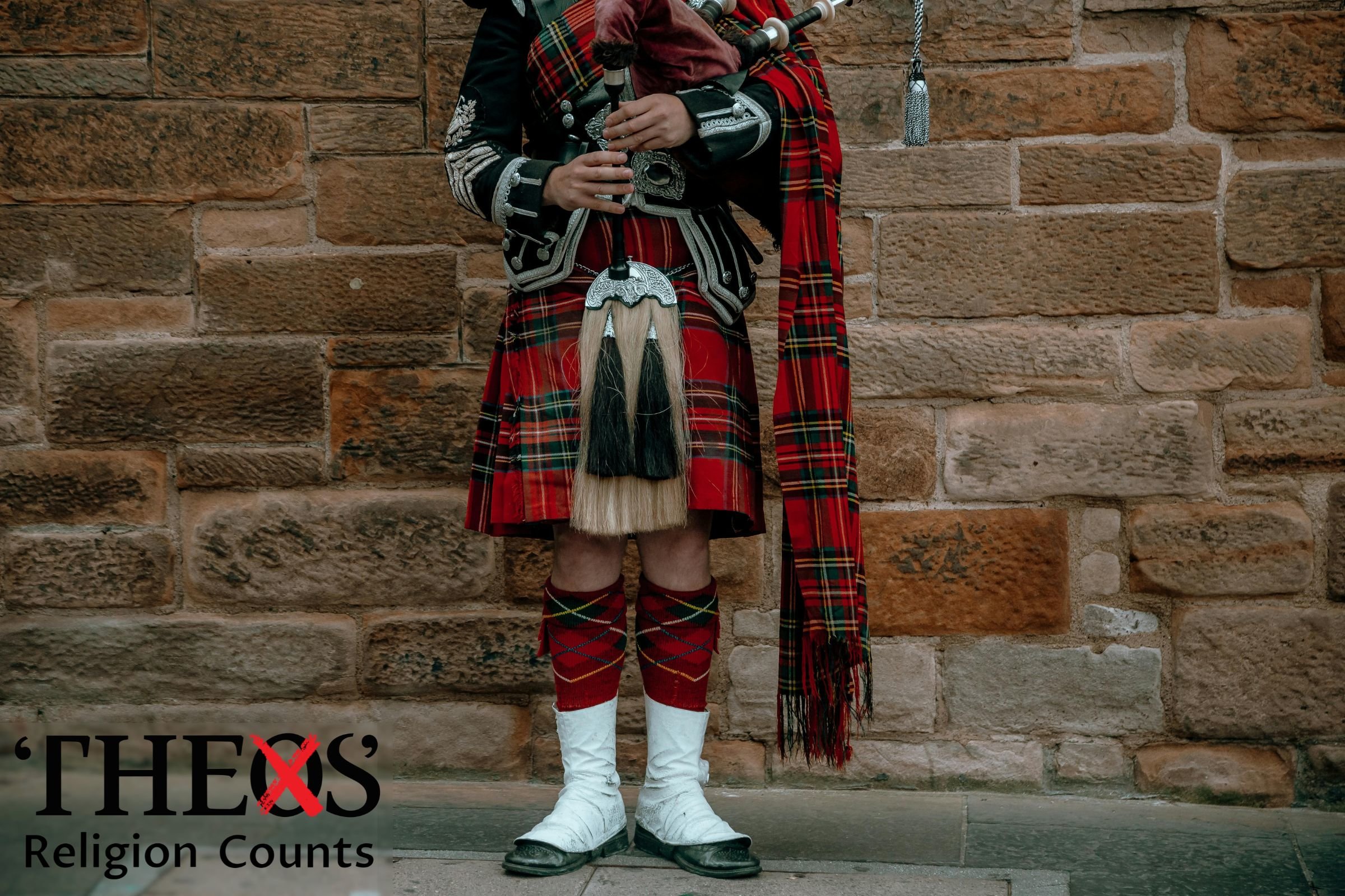 Religion Counts: National identity and Scottish Independence 