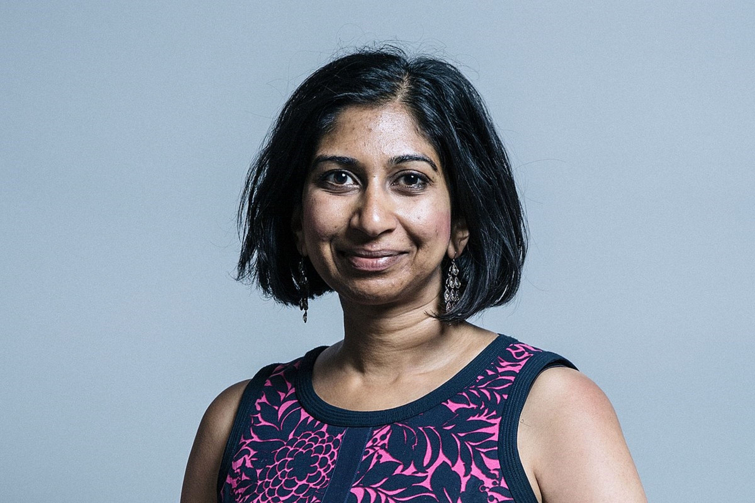 The case of Suella Braverman and the Triratna Order