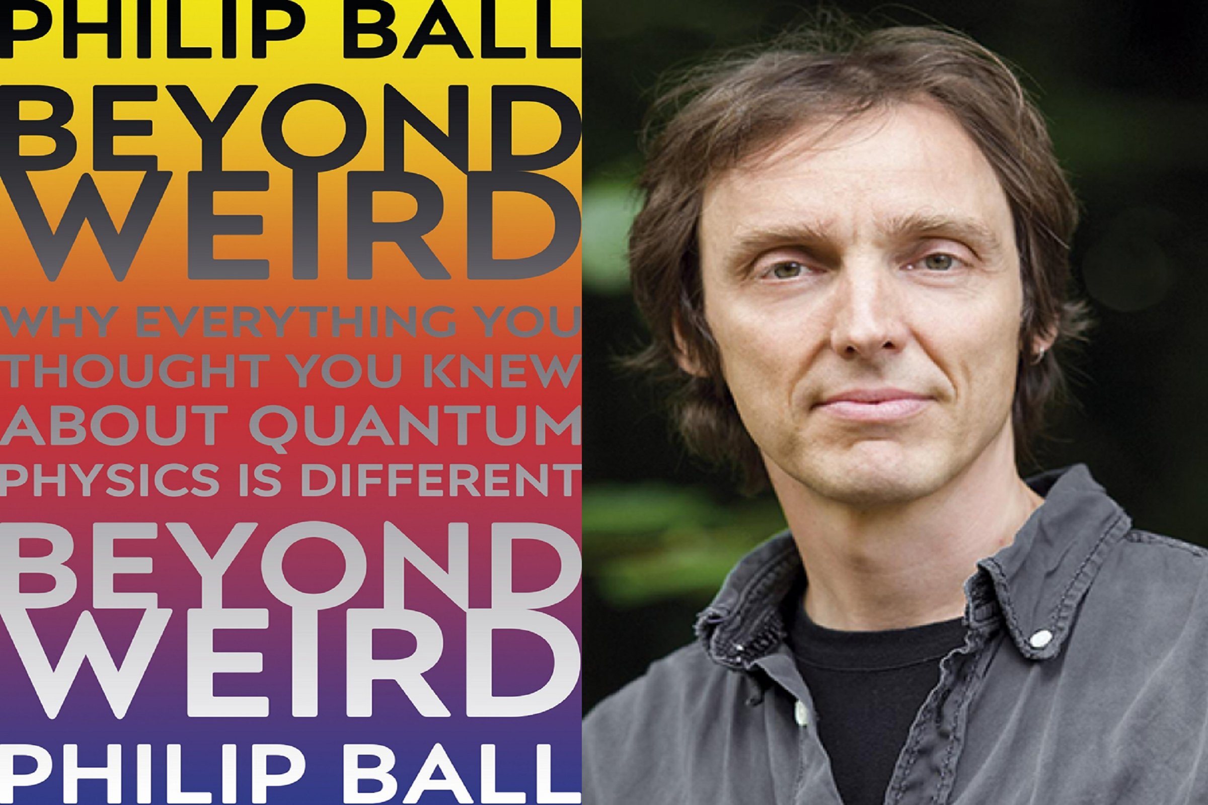 &ldquo;What you will see depends on the questions you ask&rdquo;: Talking, Quantum theory, and God