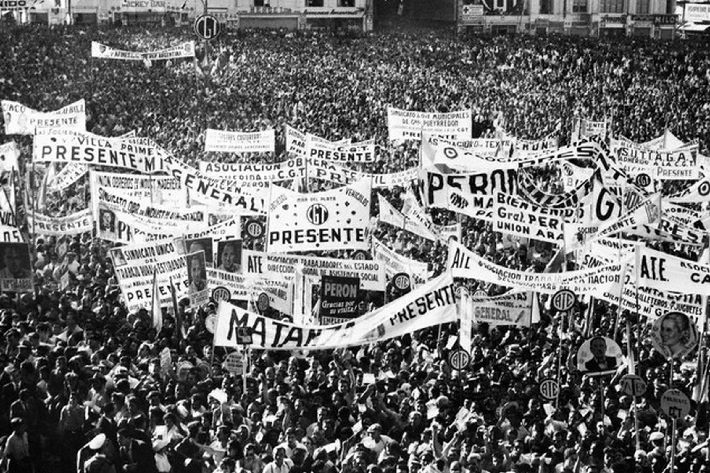 Saving the People: How Populists Hijack Religion