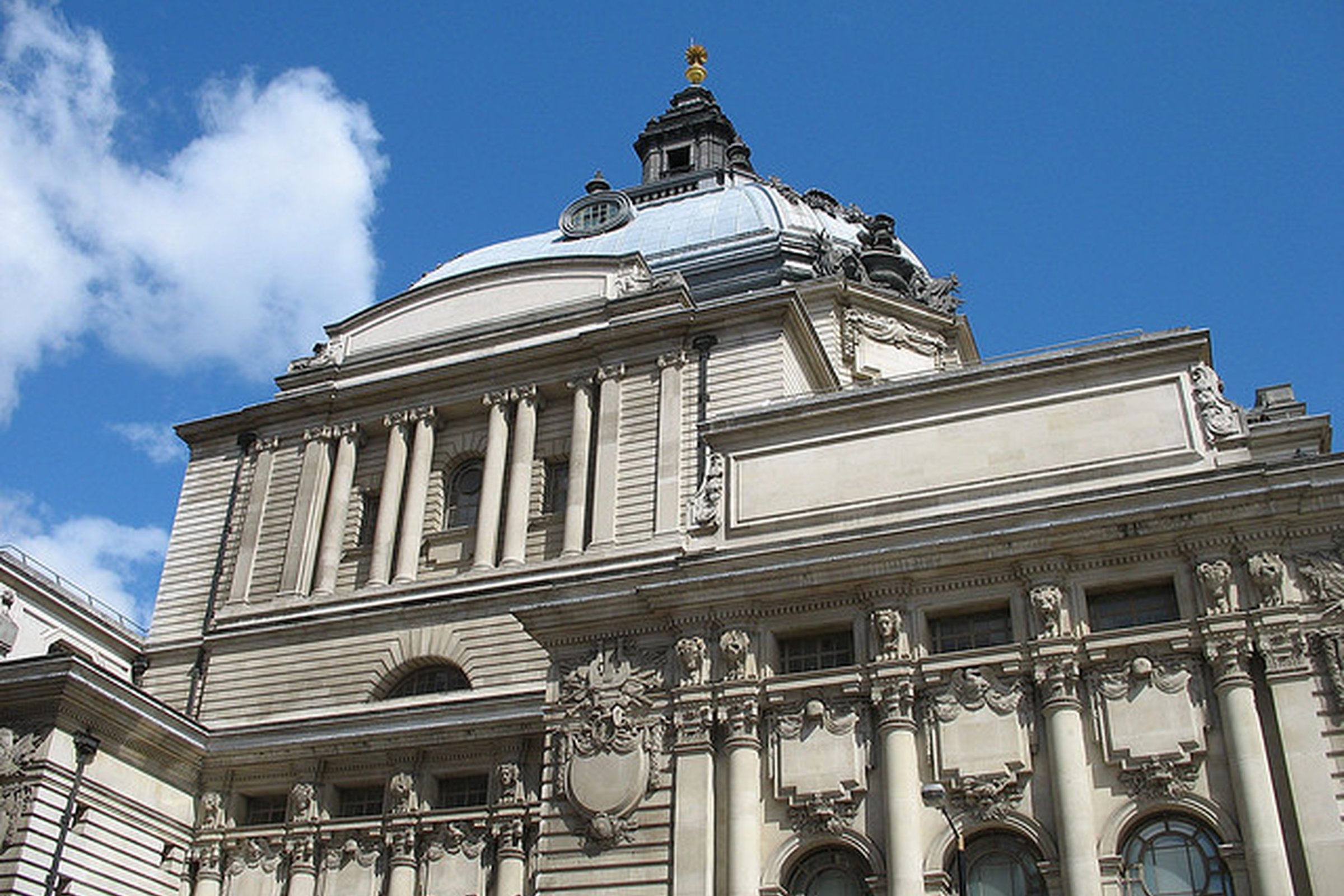 Theos event with James K.A. Smith