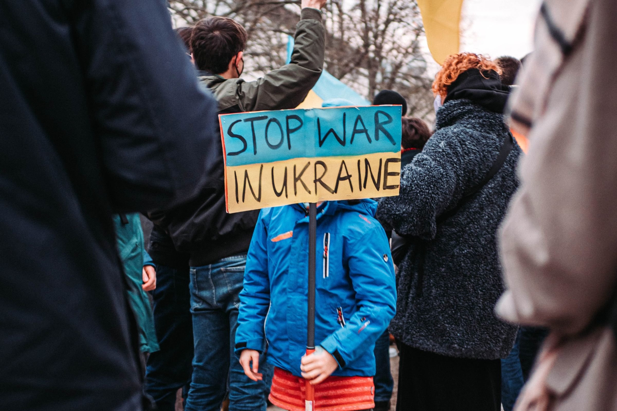 Ukraine fatigue: why it&rsquo;s hard to stay engaged in the digital age