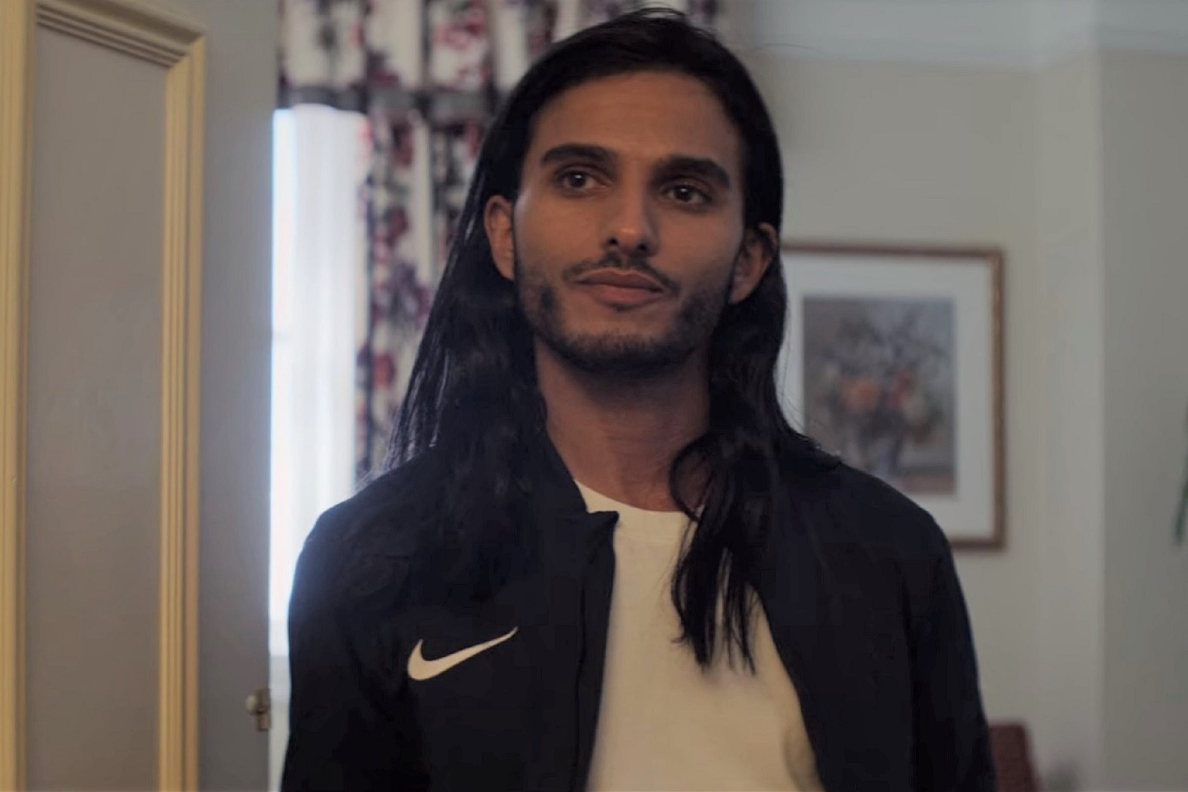 Jesus in a tracksuit: being disturbed by the ordinary in Netflix&rsquo;s &lsquo;Messiah&rsquo;