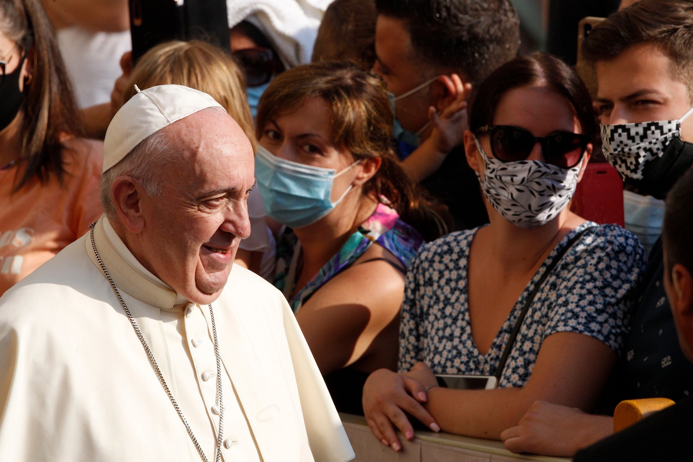 Between Jericho and Jersualem: the challenging vision of Pope Francis&rsquo; Fratelli Tutti 