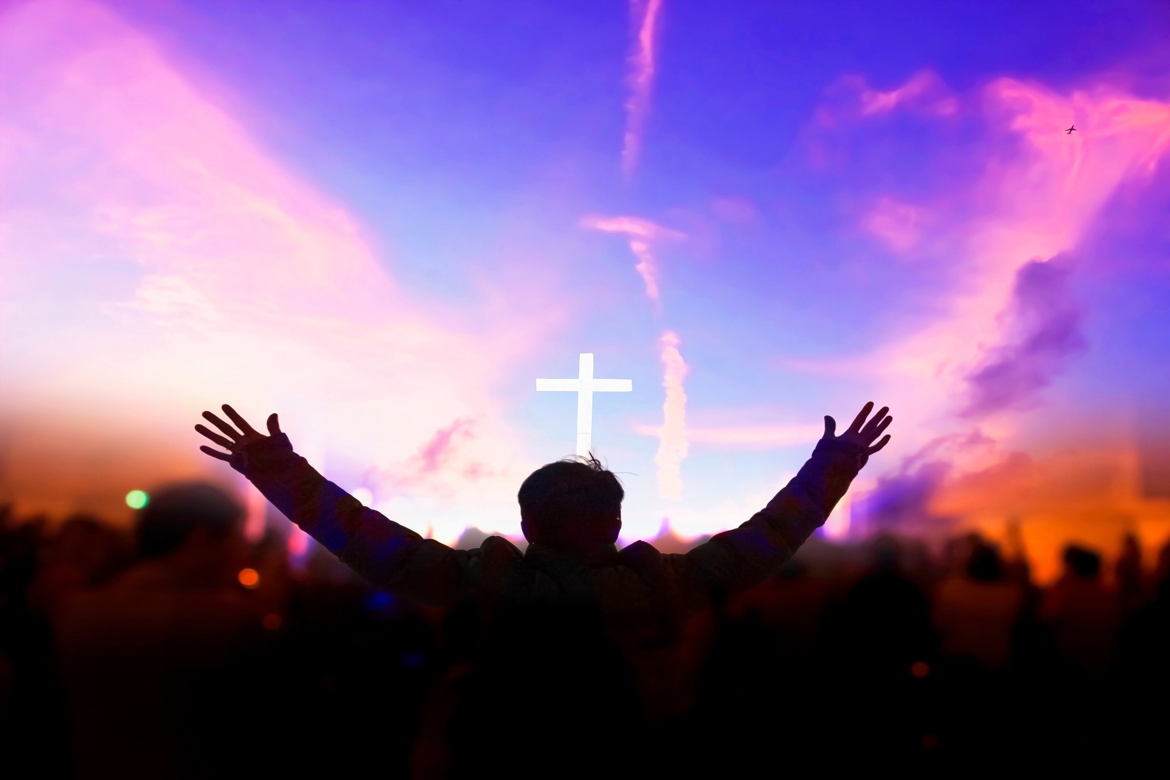 Parting the Red Sea: The US Evangelicals voting Democrat