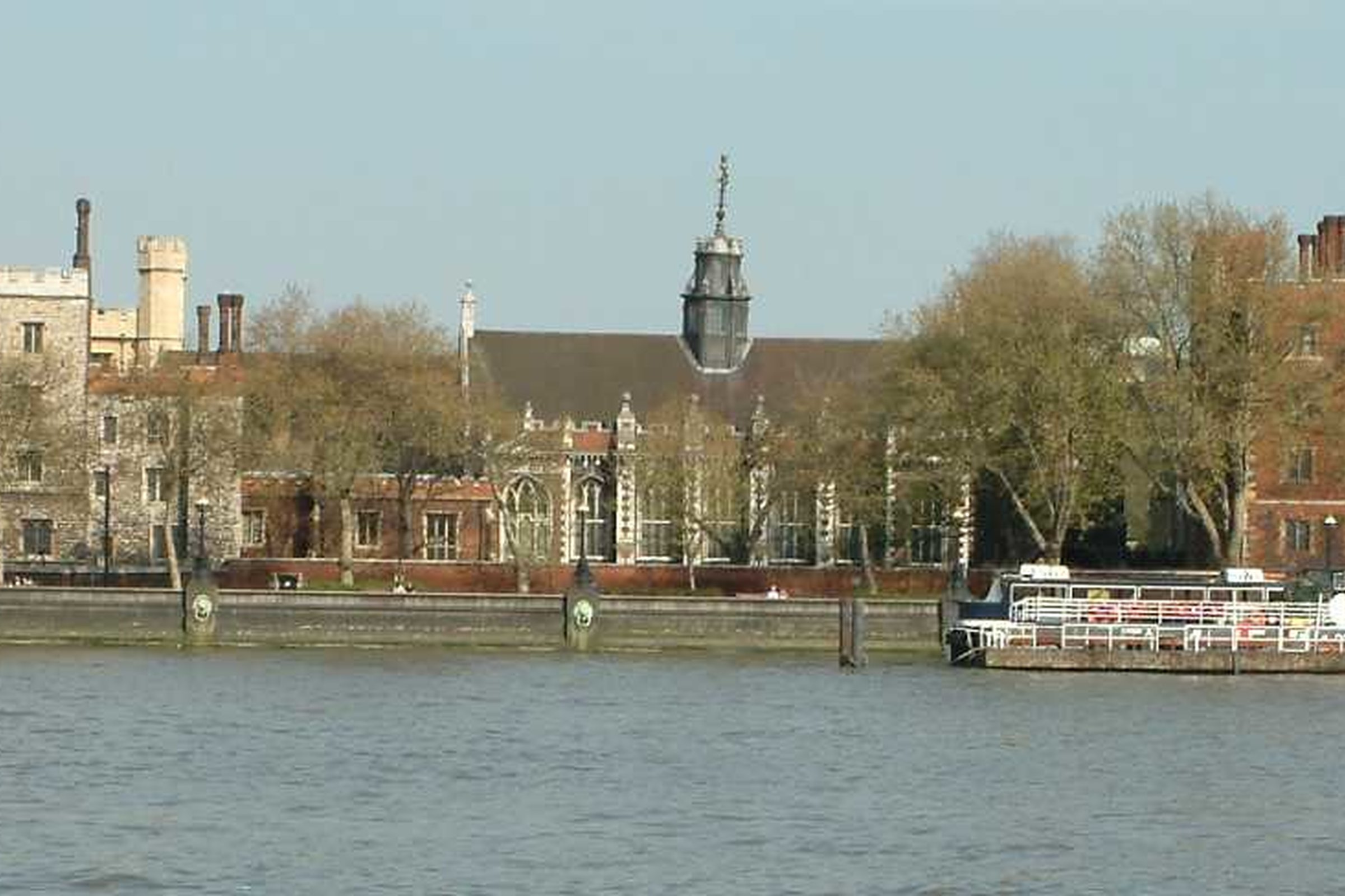 The Archbishop speaks today, and...?