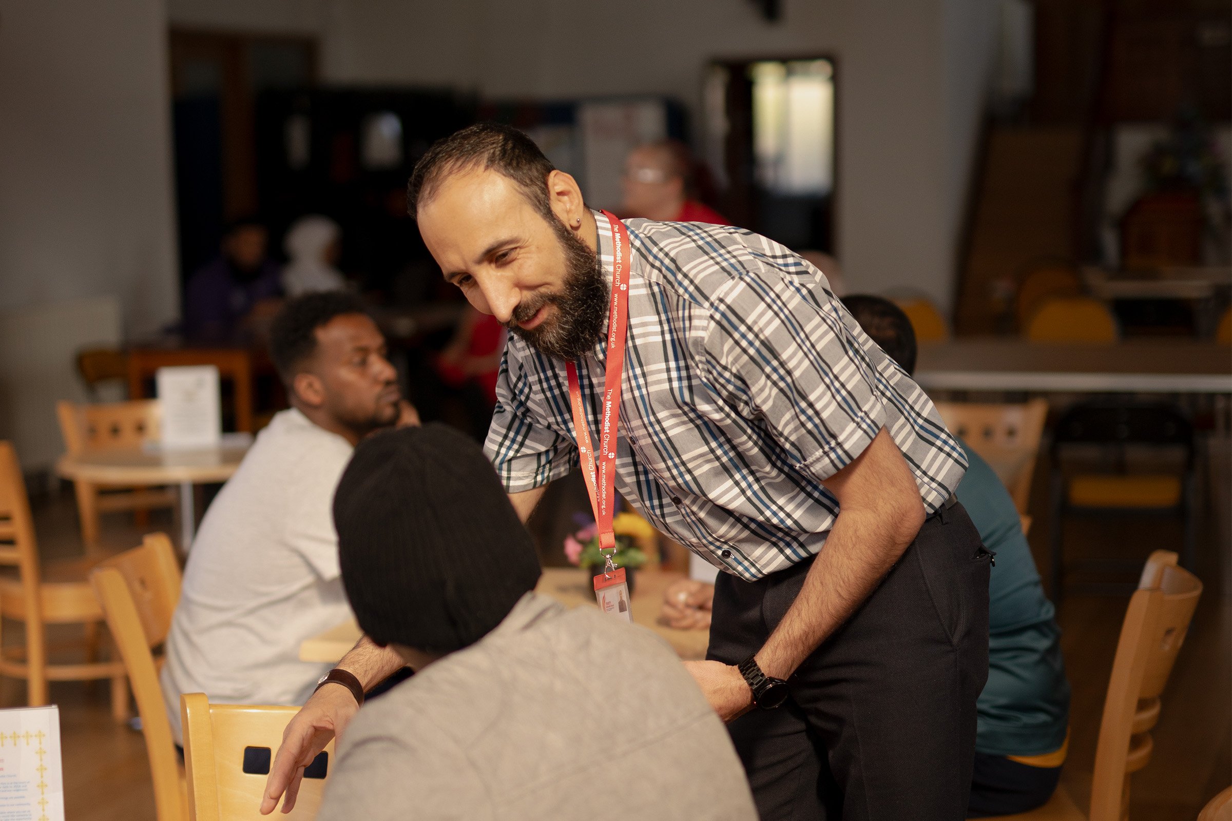 Refugee integration: Our practical recommendations