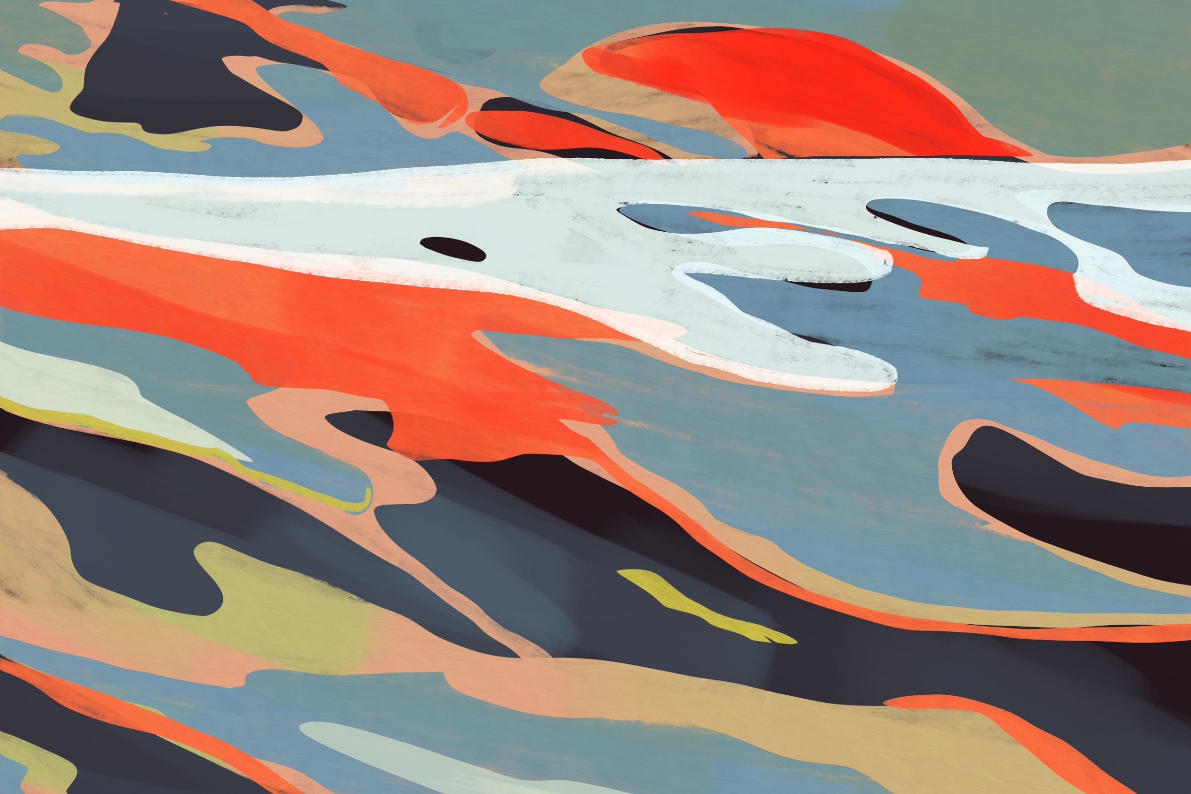 Who wants an army of data drones?: Introducing science and beauty