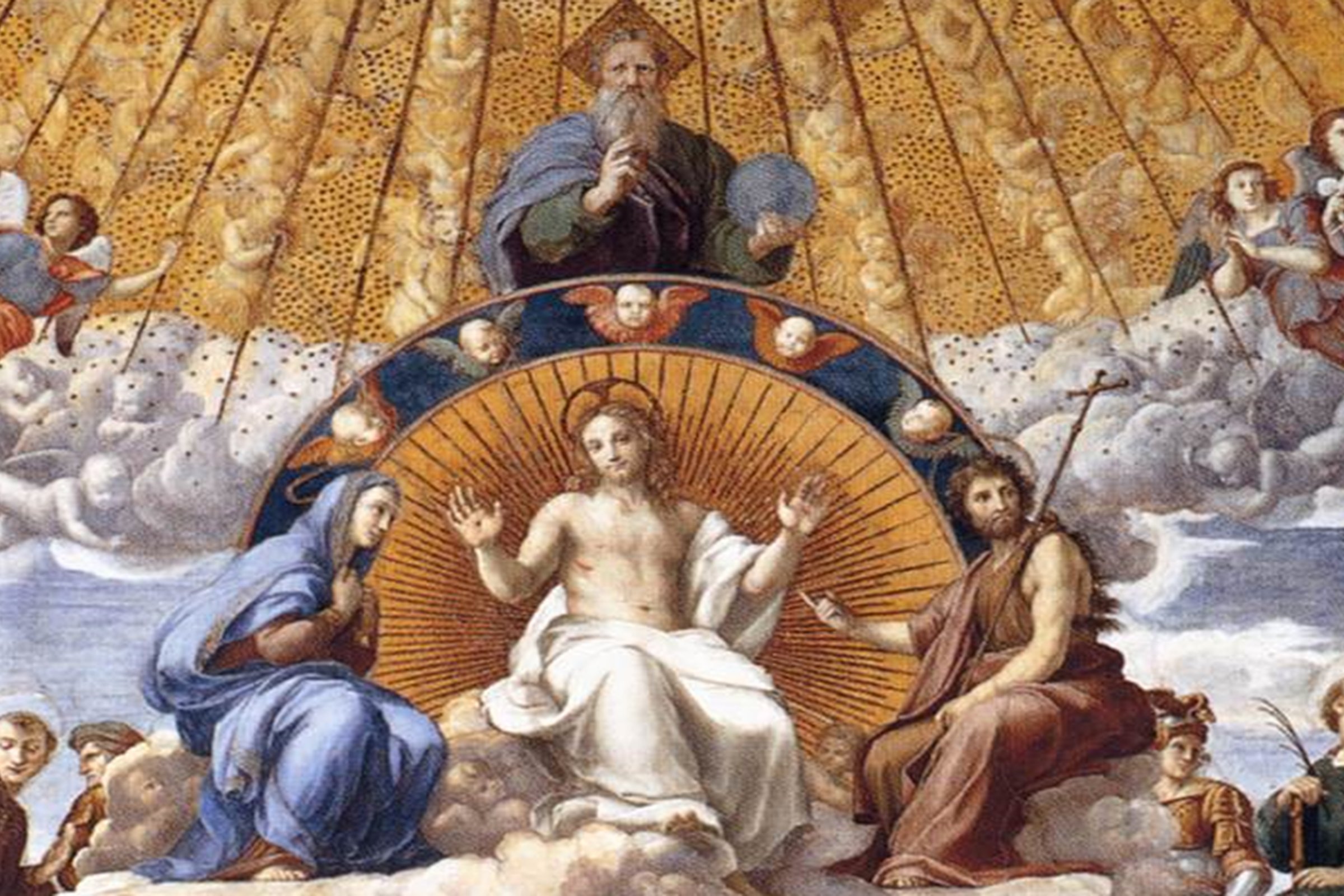 The Spirit of Catholic Renewal: Signs, Sources, and Calling