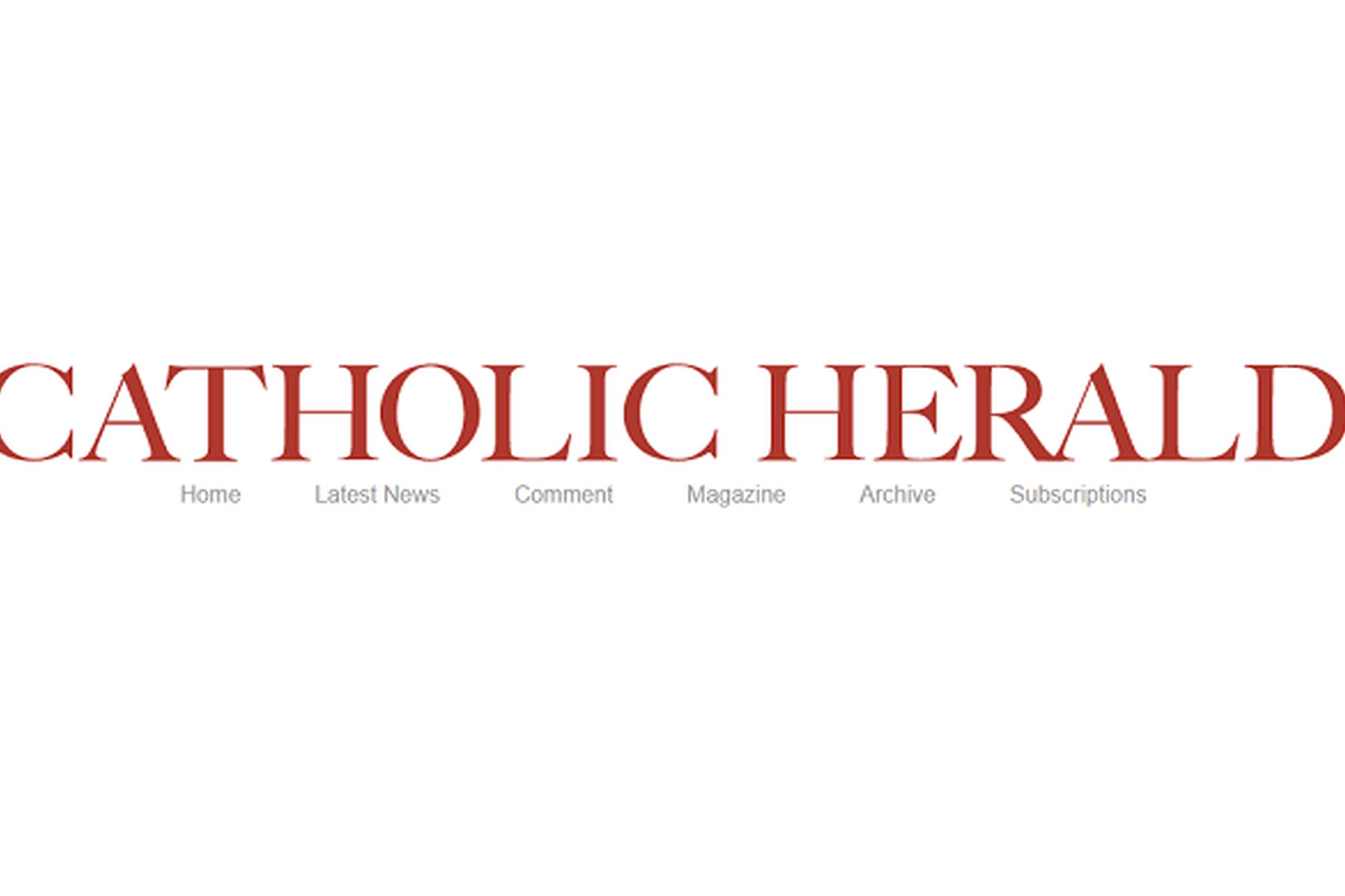 The Church&rsquo;s urgent need for teaching on Mental Health