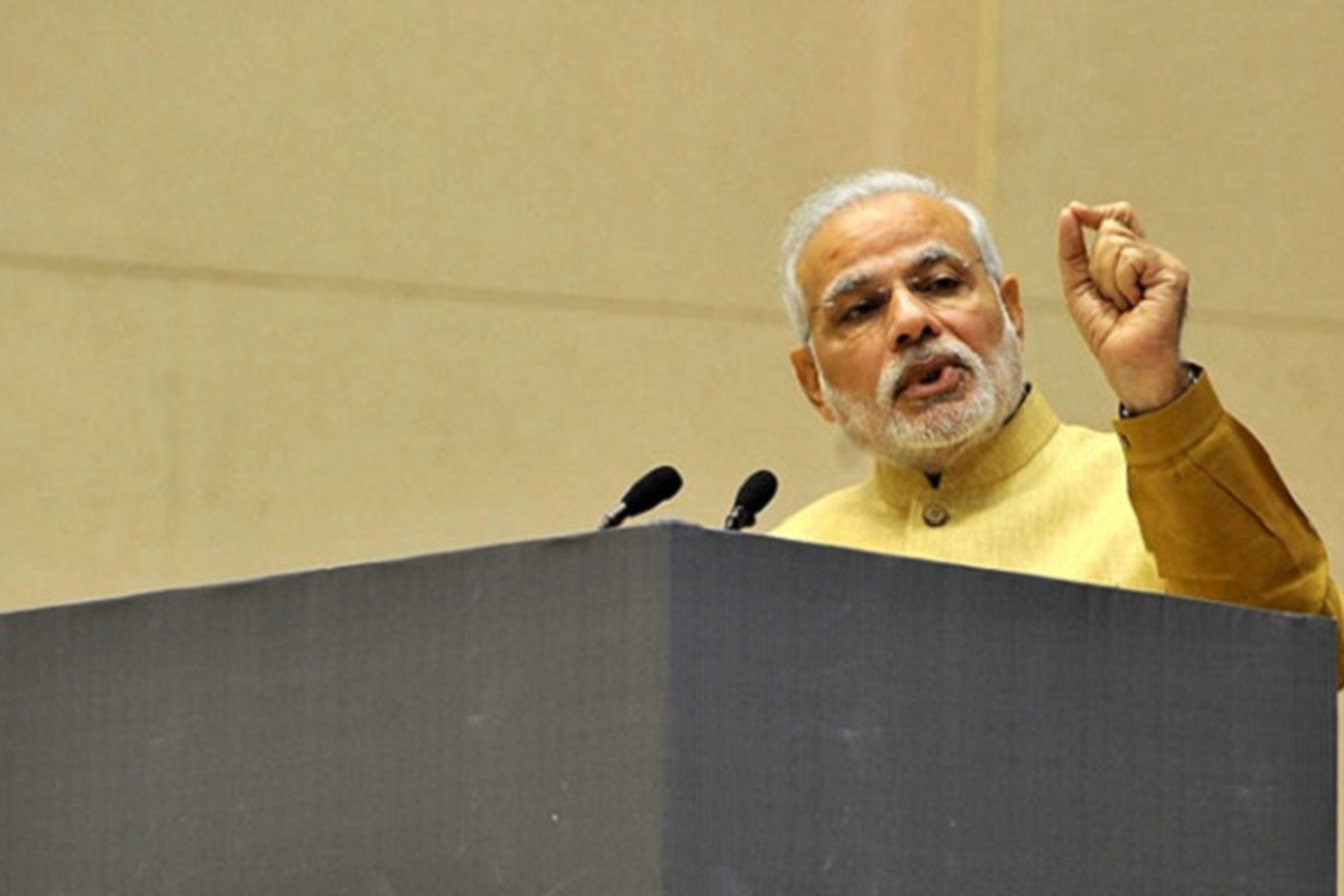 Failure to criticize Modi ultimately Britainâ€™s loss