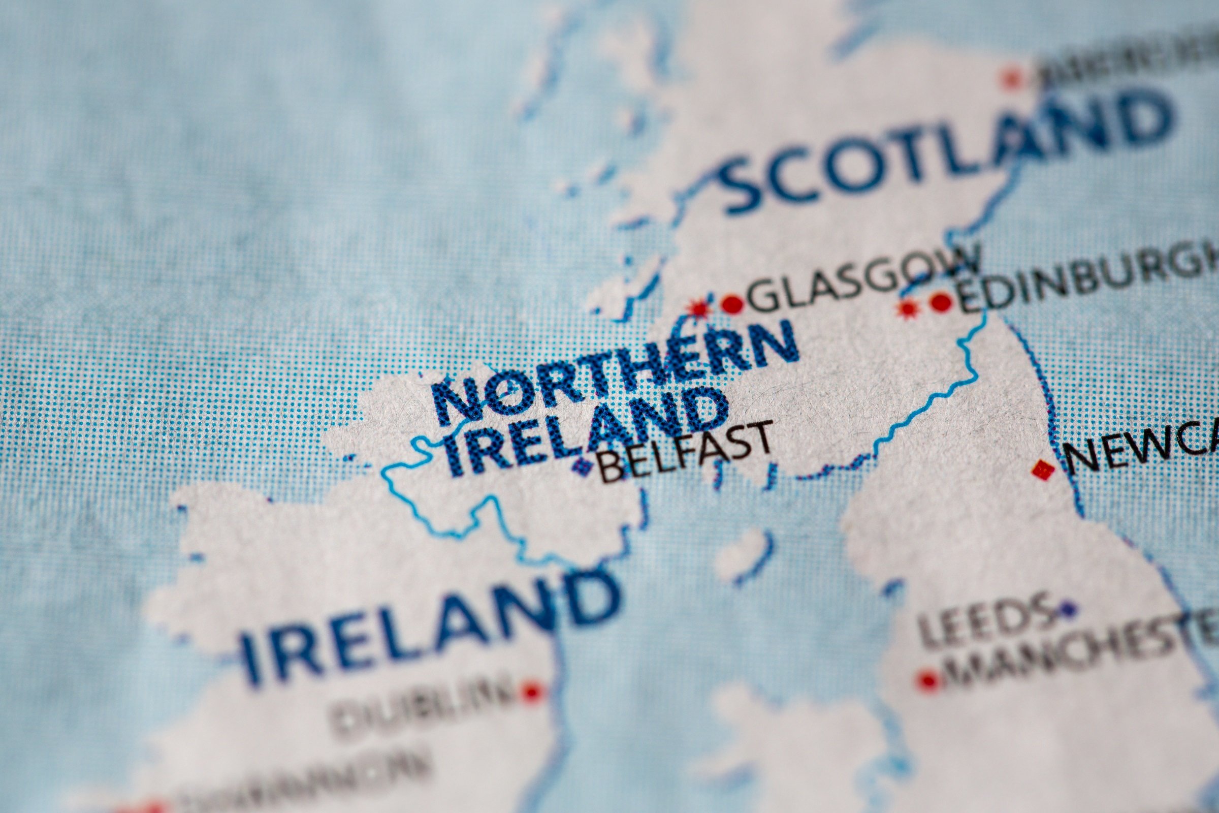 Beyond the Catholic&ndash;Protestant Clich&eacute;: what is the future of the Union?