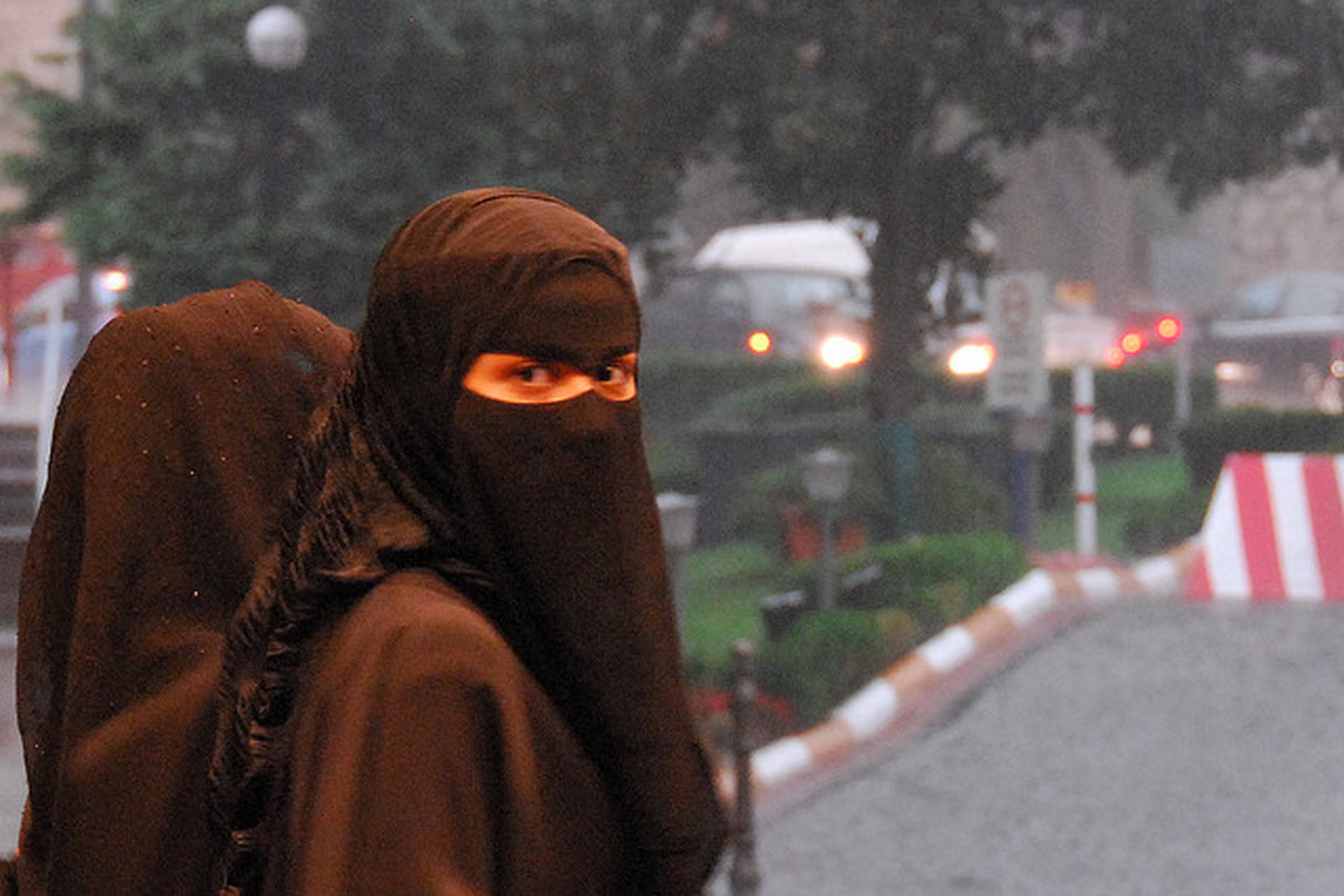 Veiling the Issue: Complexities of British Secularism