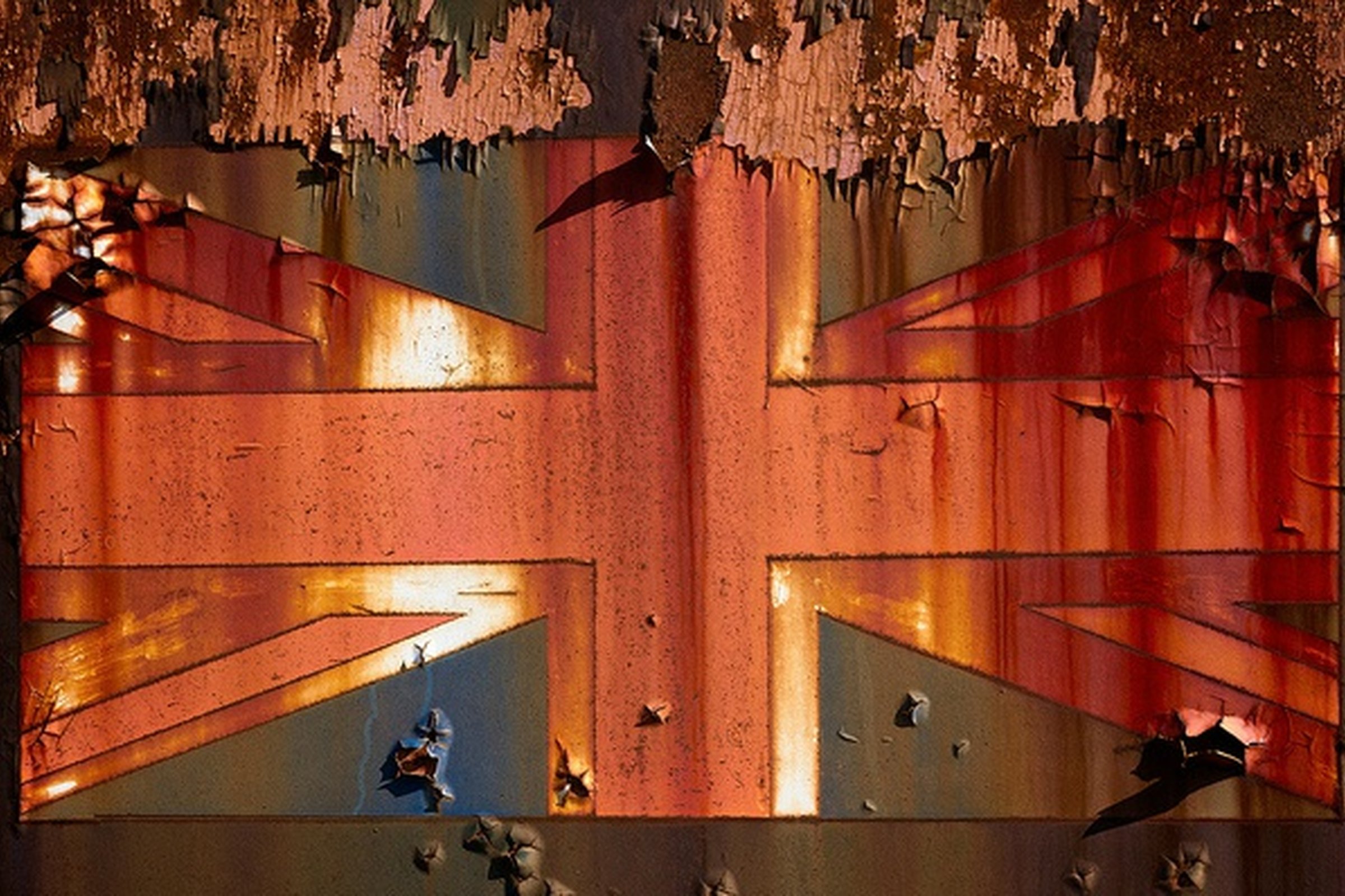 Religion no longer the glue for national identity &ndash; is anything?