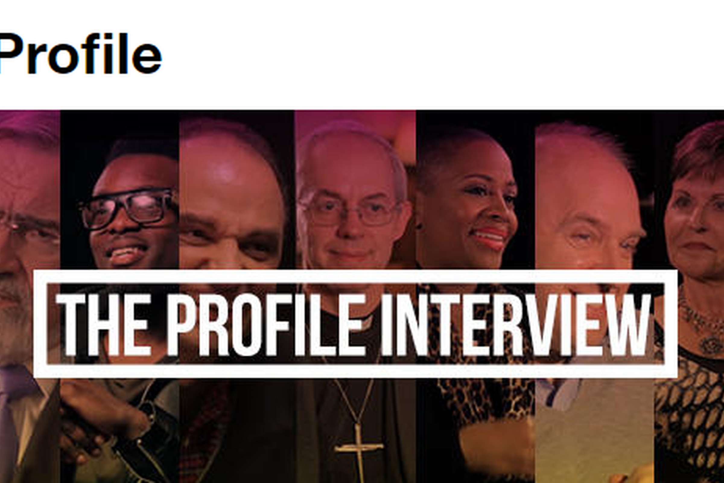Premier Christian Radio: The Profile