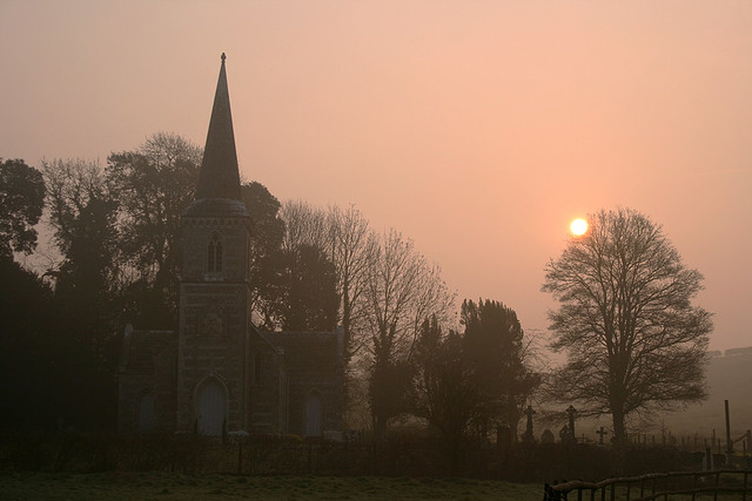 What does the future hold for the UK church?