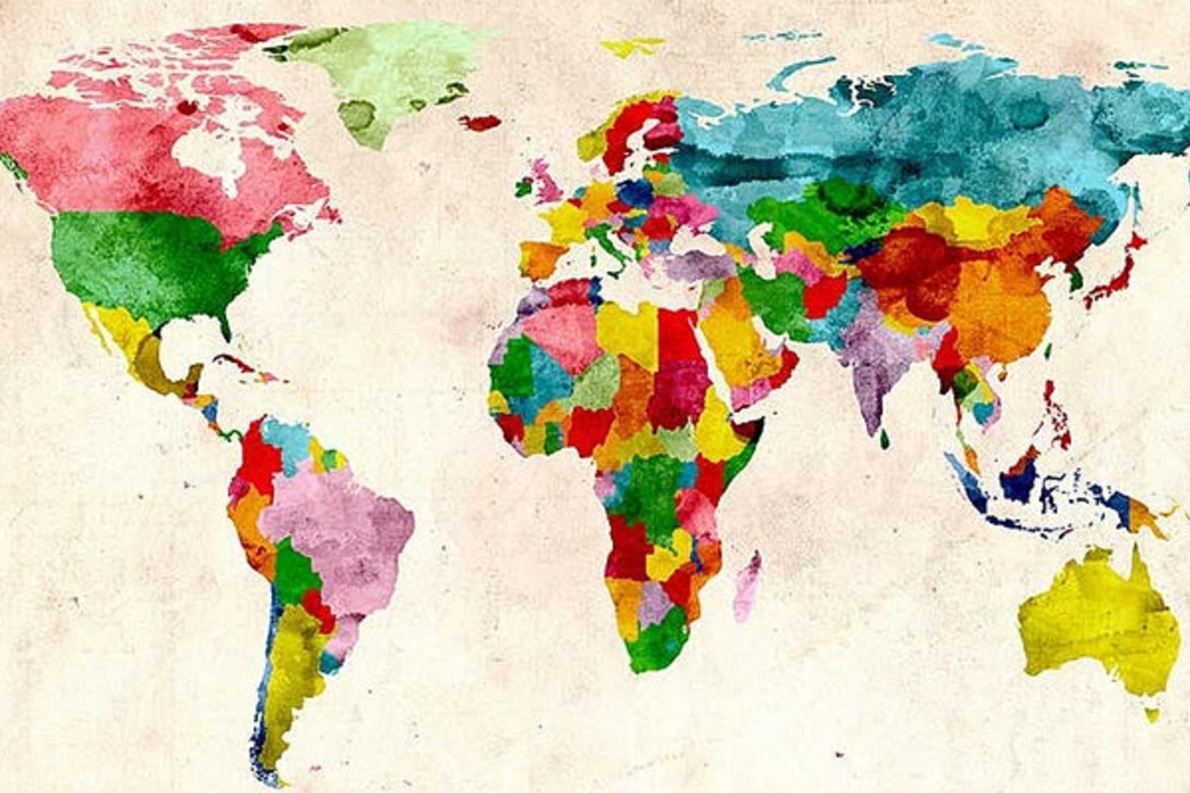 Neighbourliness in a Global Context