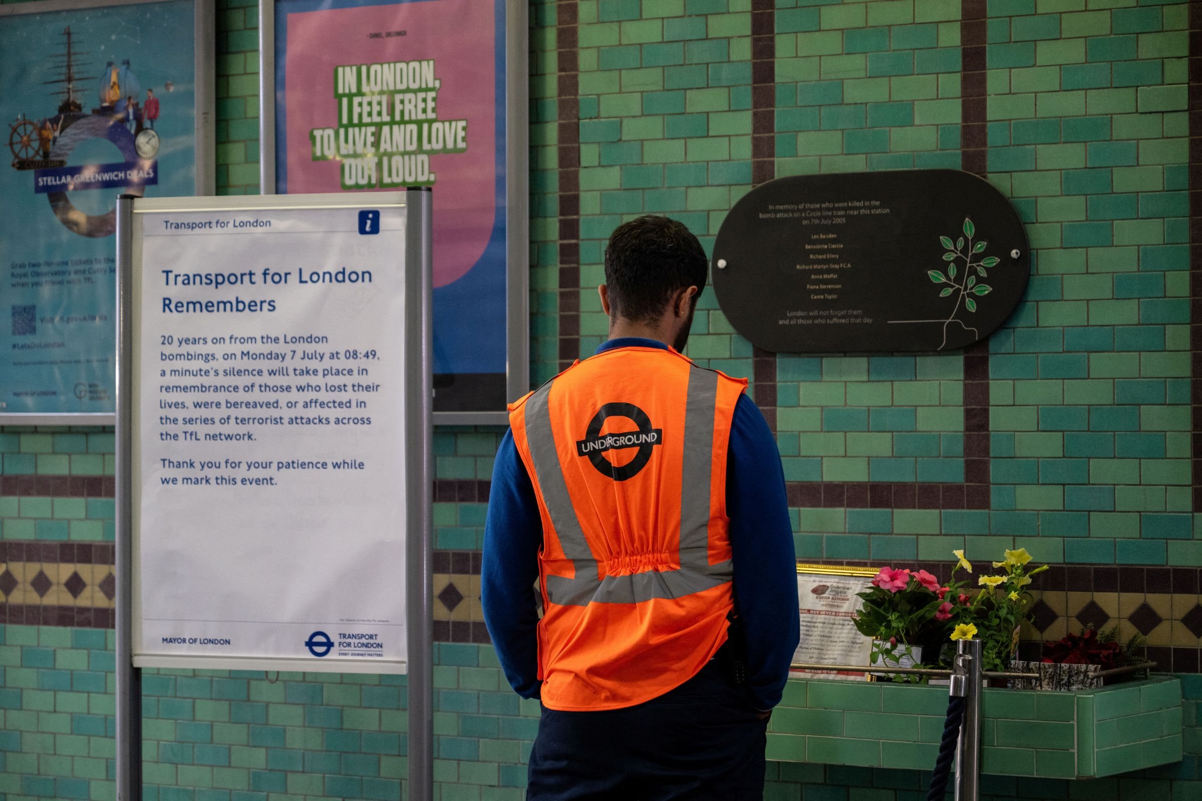 Fear, fracture and failure: 7/7 20 years on