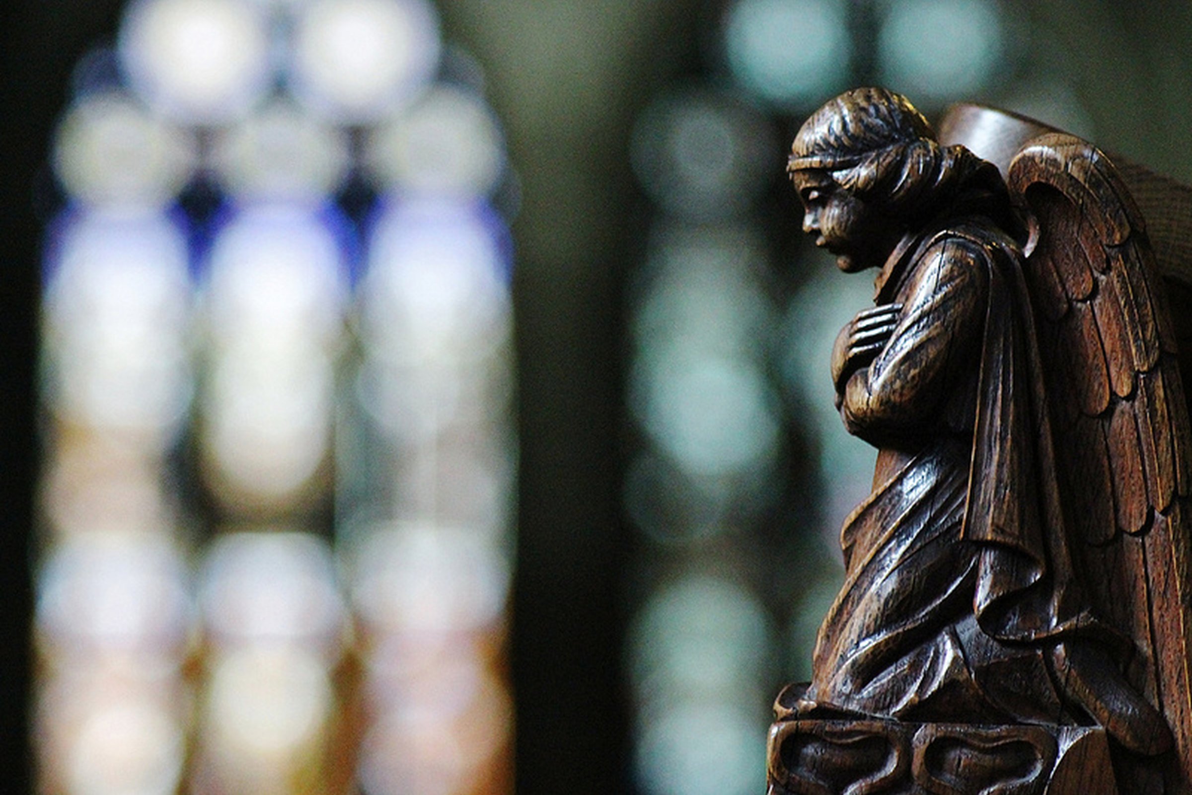 Anglicans are still â€˜Tory Party at Prayerâ€™ but Muslims are Labourâ€™s to lose