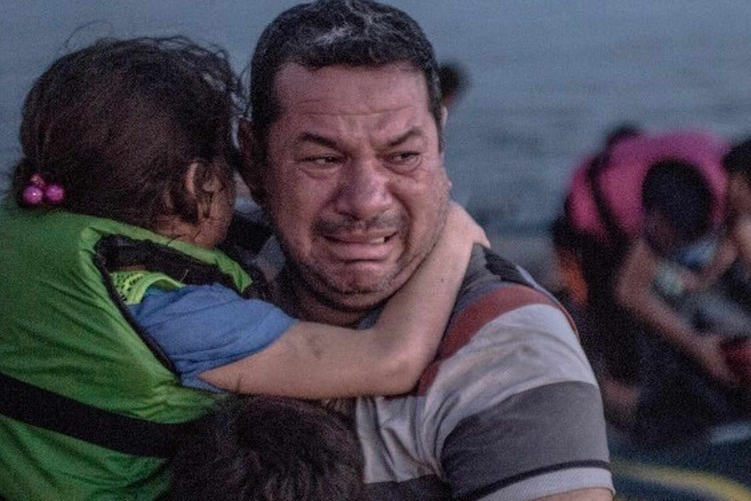 The migration crisis: two ways not to respond