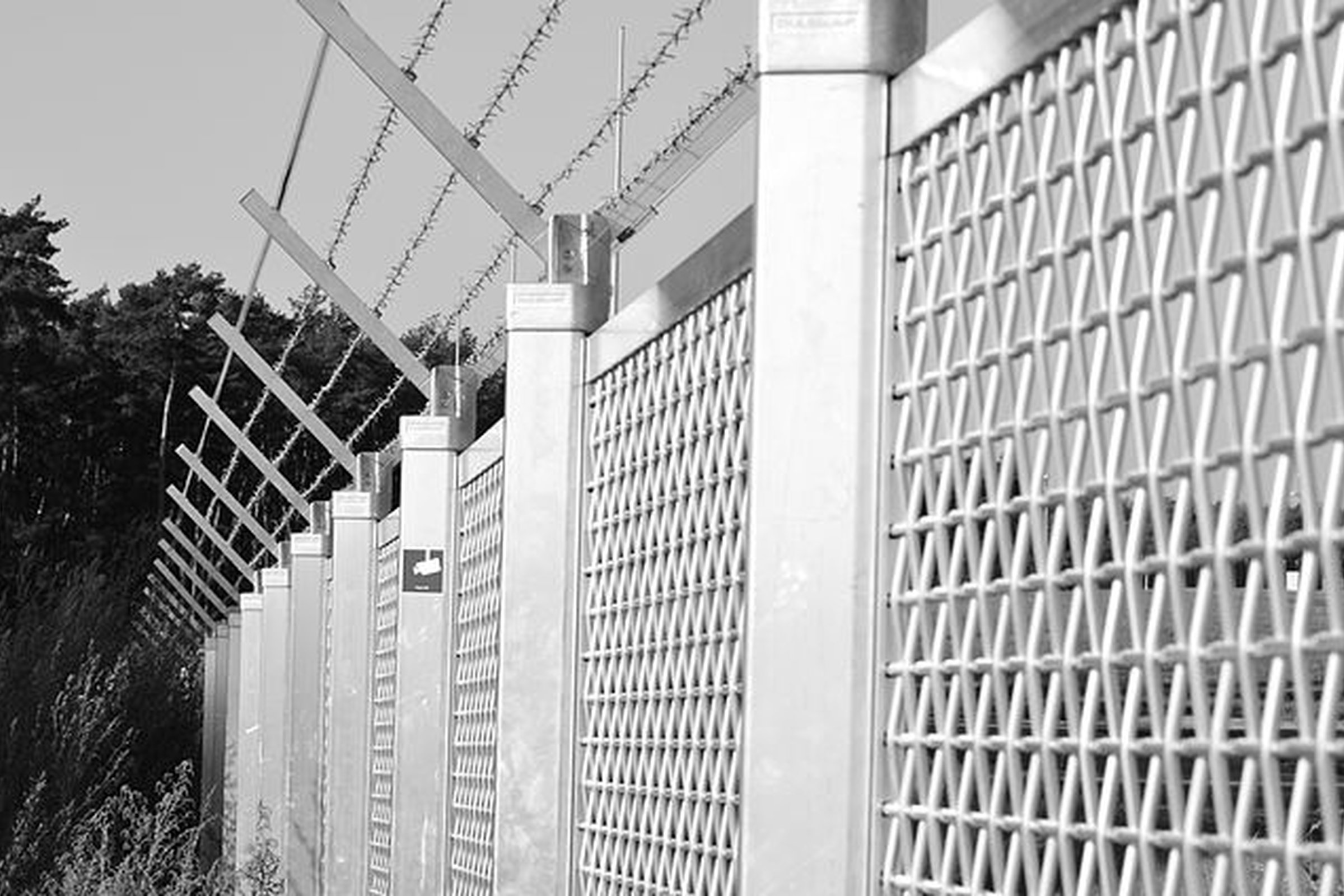 Invisible immigrants: asylum seekers in UK detention centres